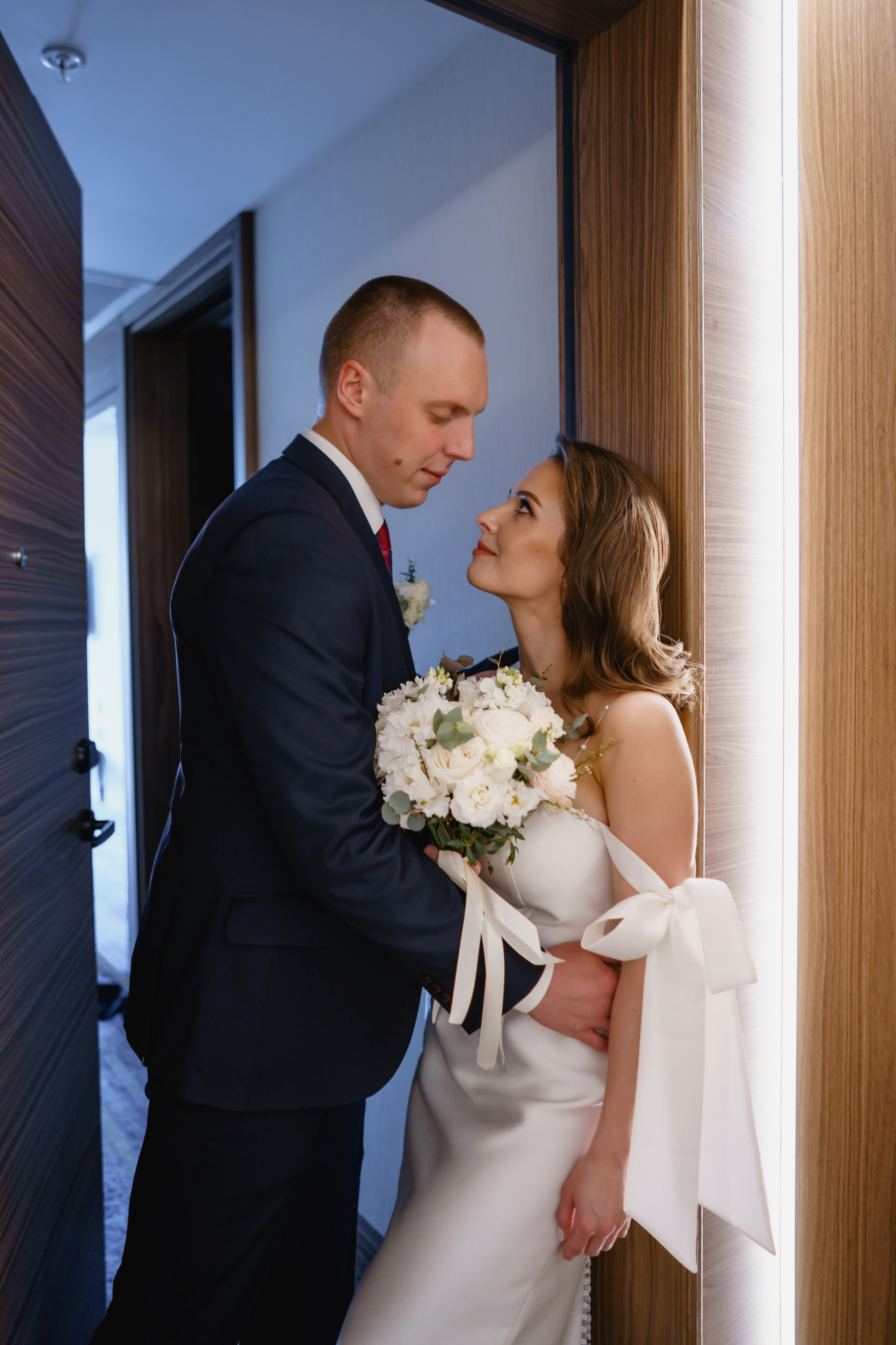 TANYA&IVAN. Анастасия Вайнер — свадебный и портретный фотограф в Германии и по всей Европе