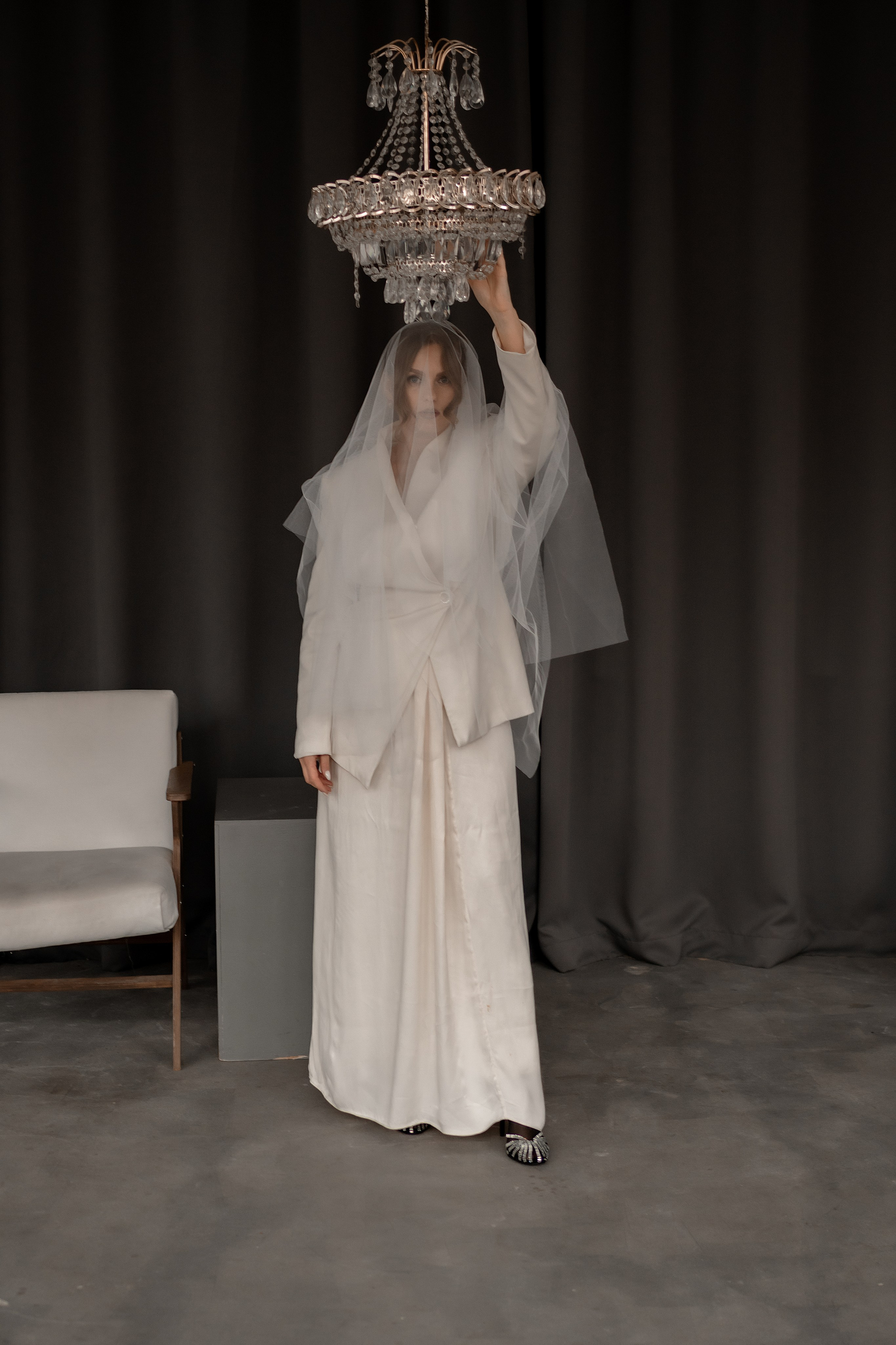 Вика. Свадебный и семейный фотограф в Серпухове Александра Дерюшева