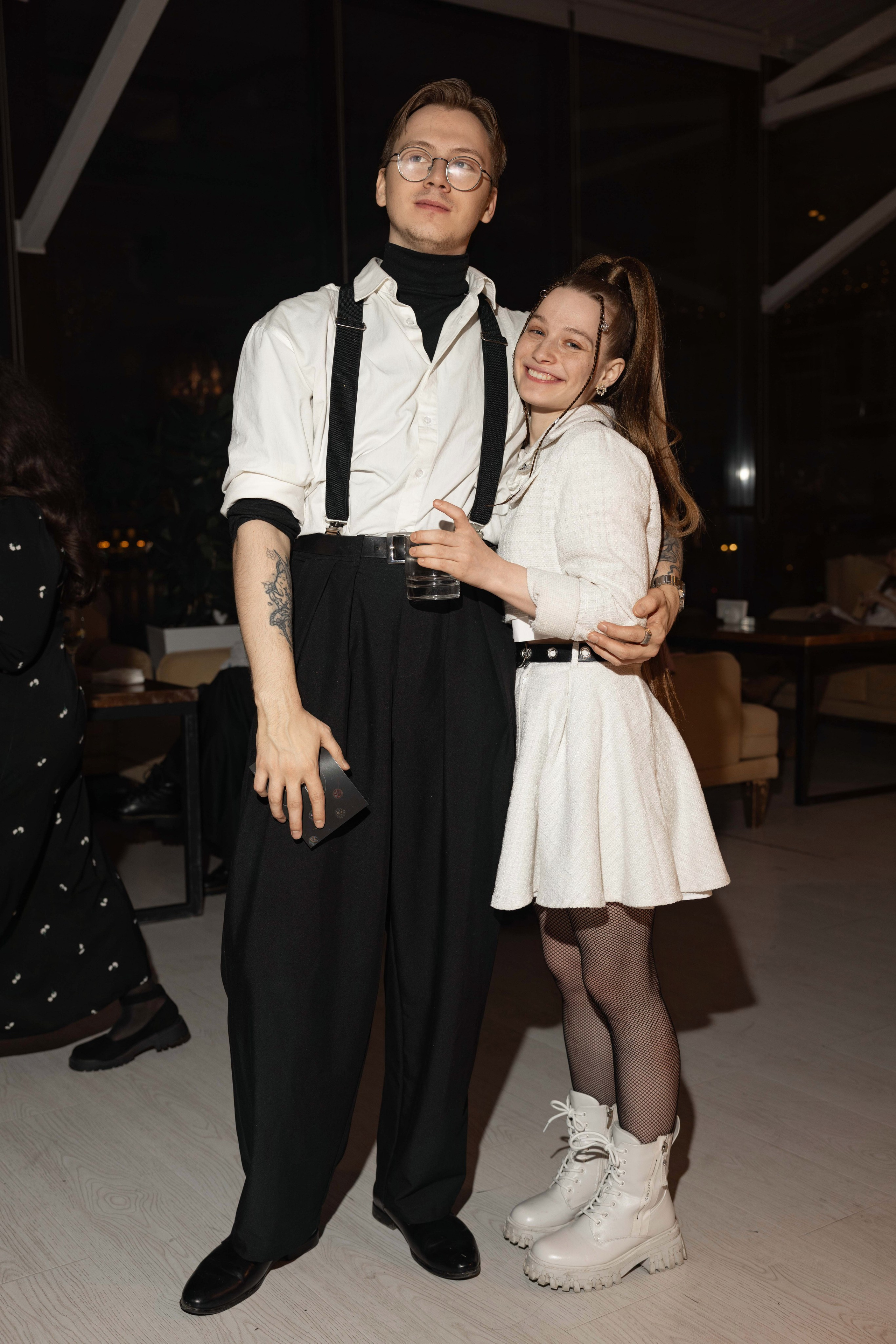 Hobby World. Андрей Шаповалов — репортажный фотограф в Москве