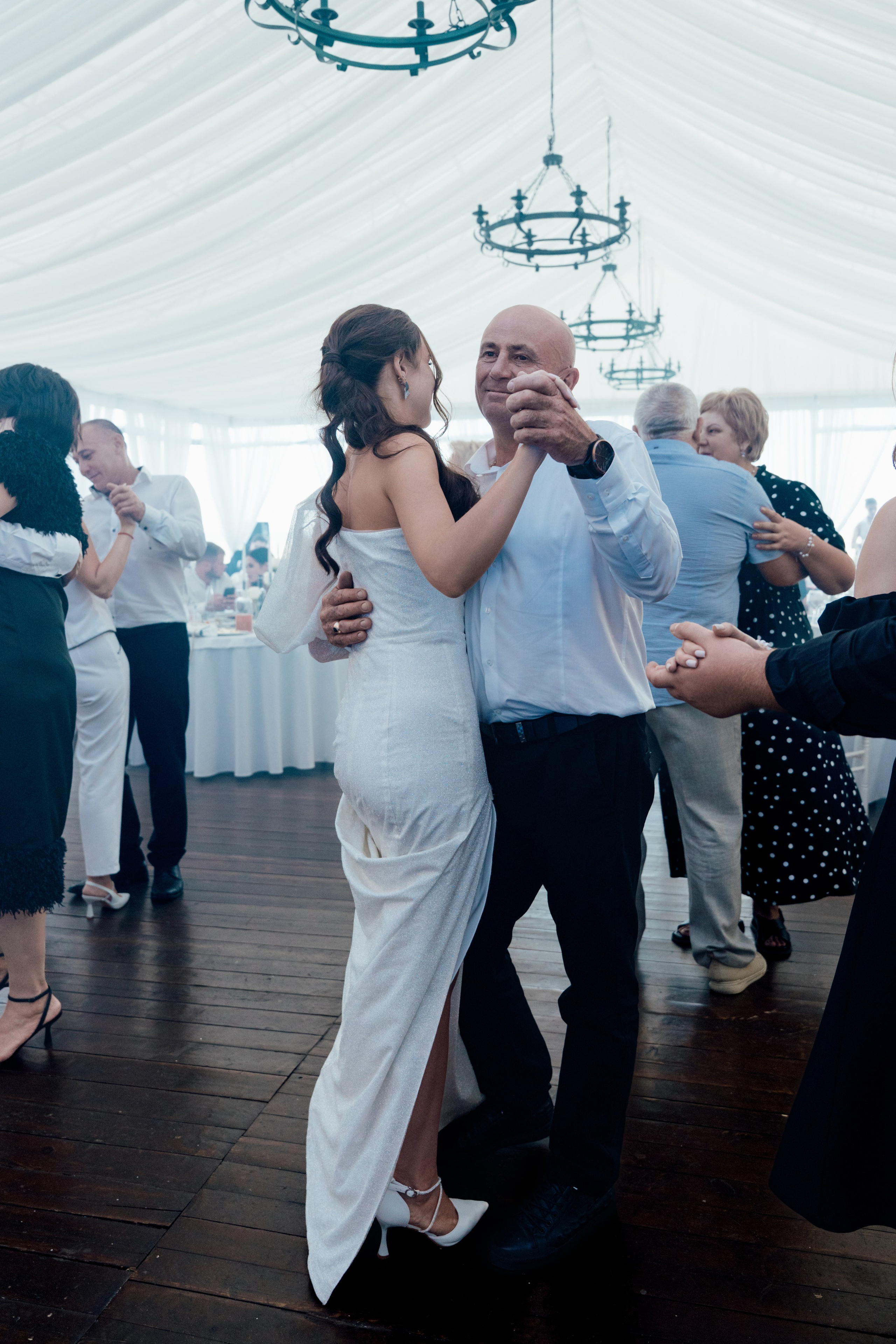 Евгений и Яна. Репортажный и свадебный фотограф Алексей Полячек