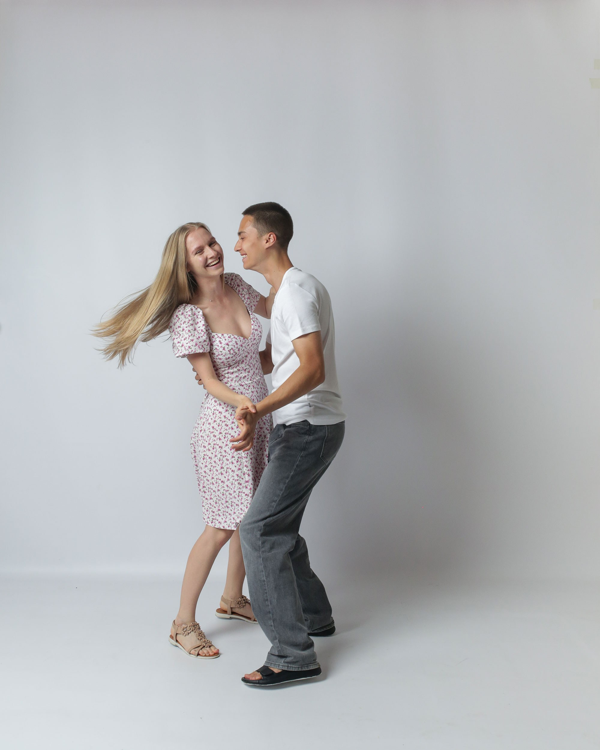 Время вдвоем в Автопортретной фотостудии. Фотостудия Автопортретная № 2 в Ижевске