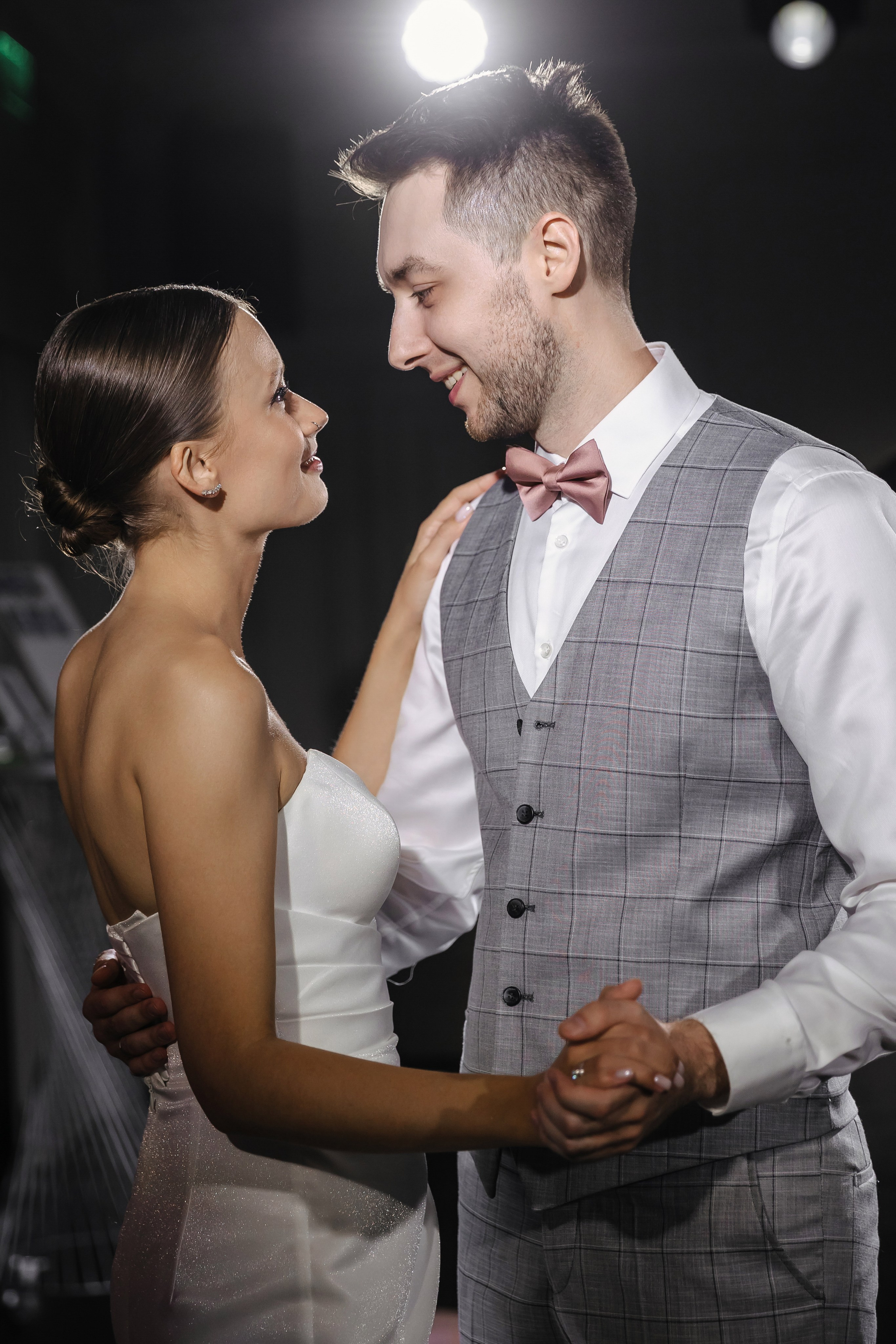 Никита и Евгения. Свадебный фотограф в Москве Михайлина Настя