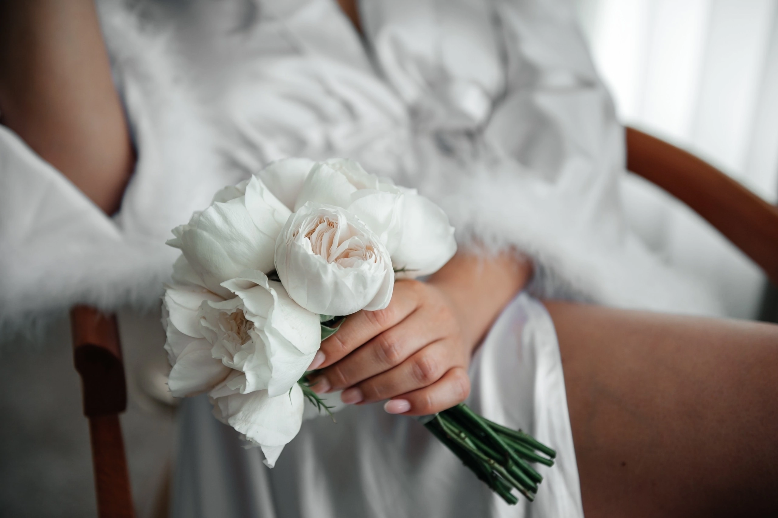 Свадебные съемки. Фотограф Марина Лысова