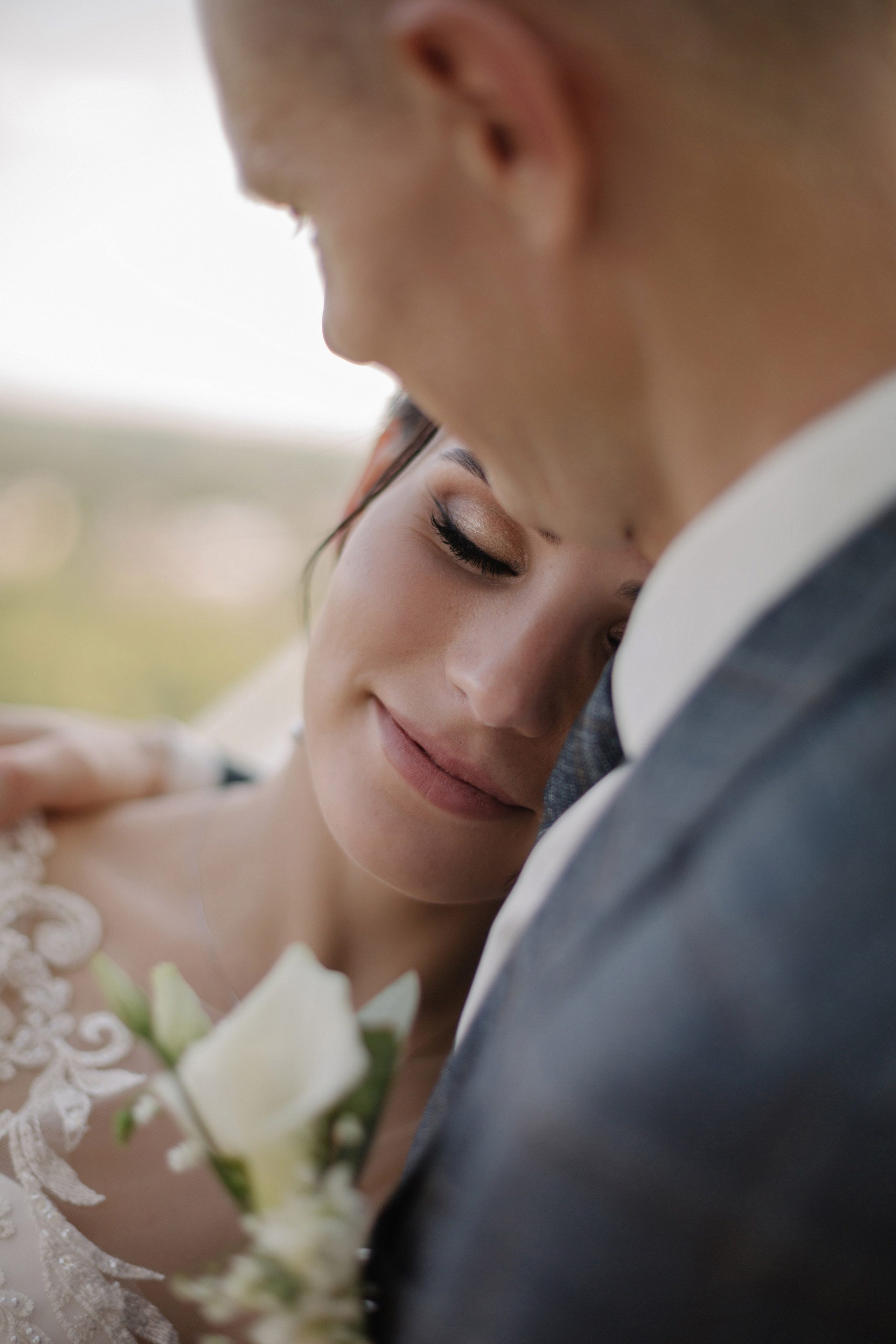 Виталий и Кристина. Персональный, семейный и портретный фотограф в Воронеже Майя Яхонтова