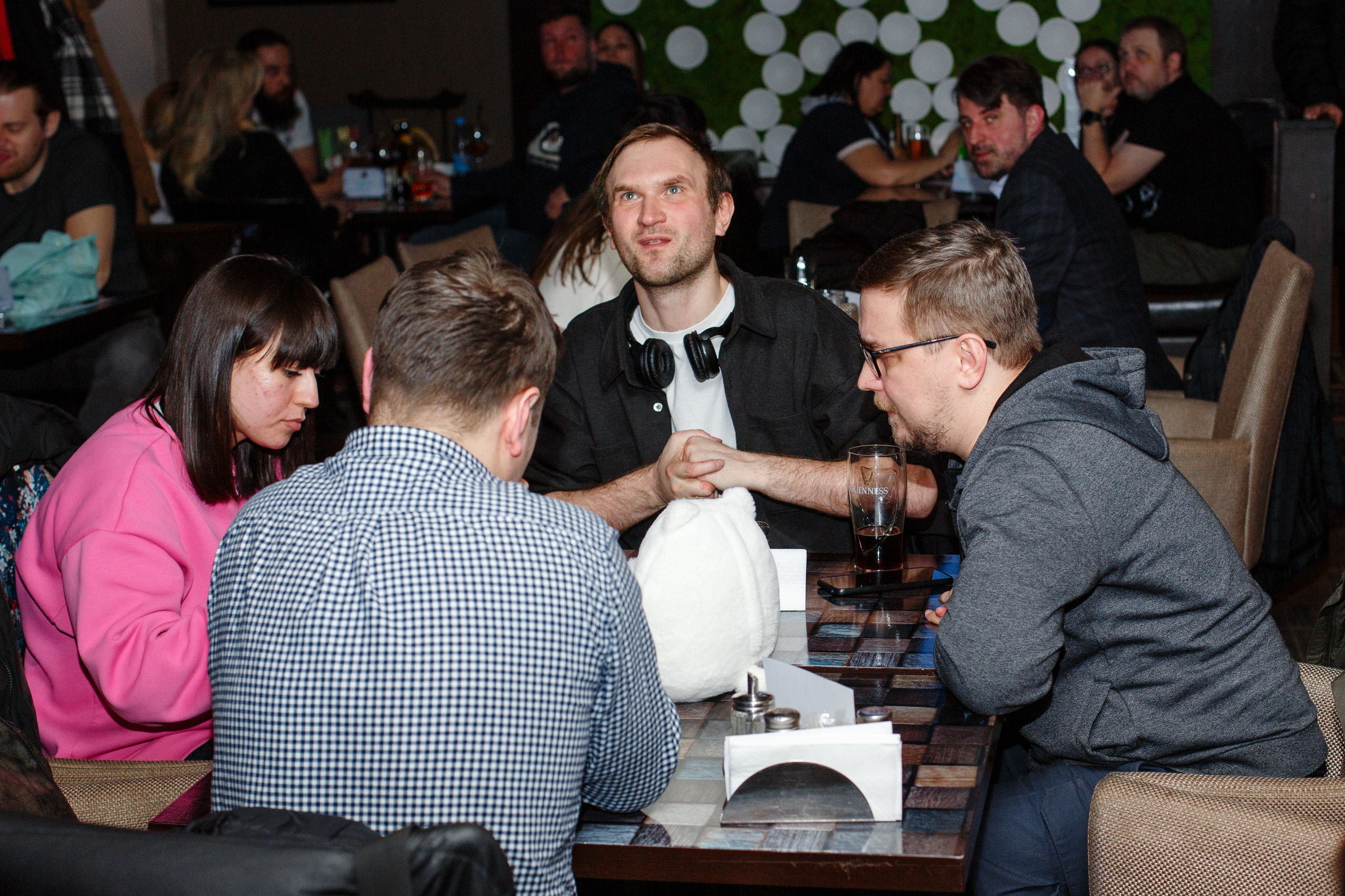 Квиз Угадай кино. Свадебный фотограф Александр Абрамов Москва / Зеленоград