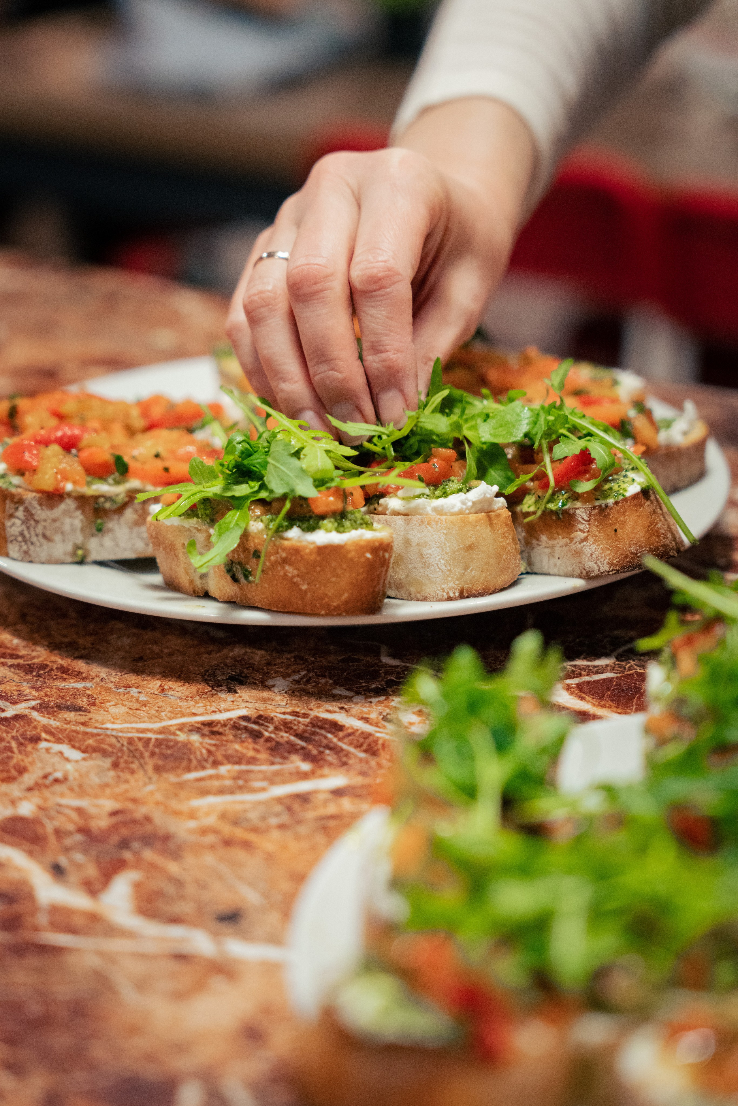 Кулинарная студия. Плак или Квак