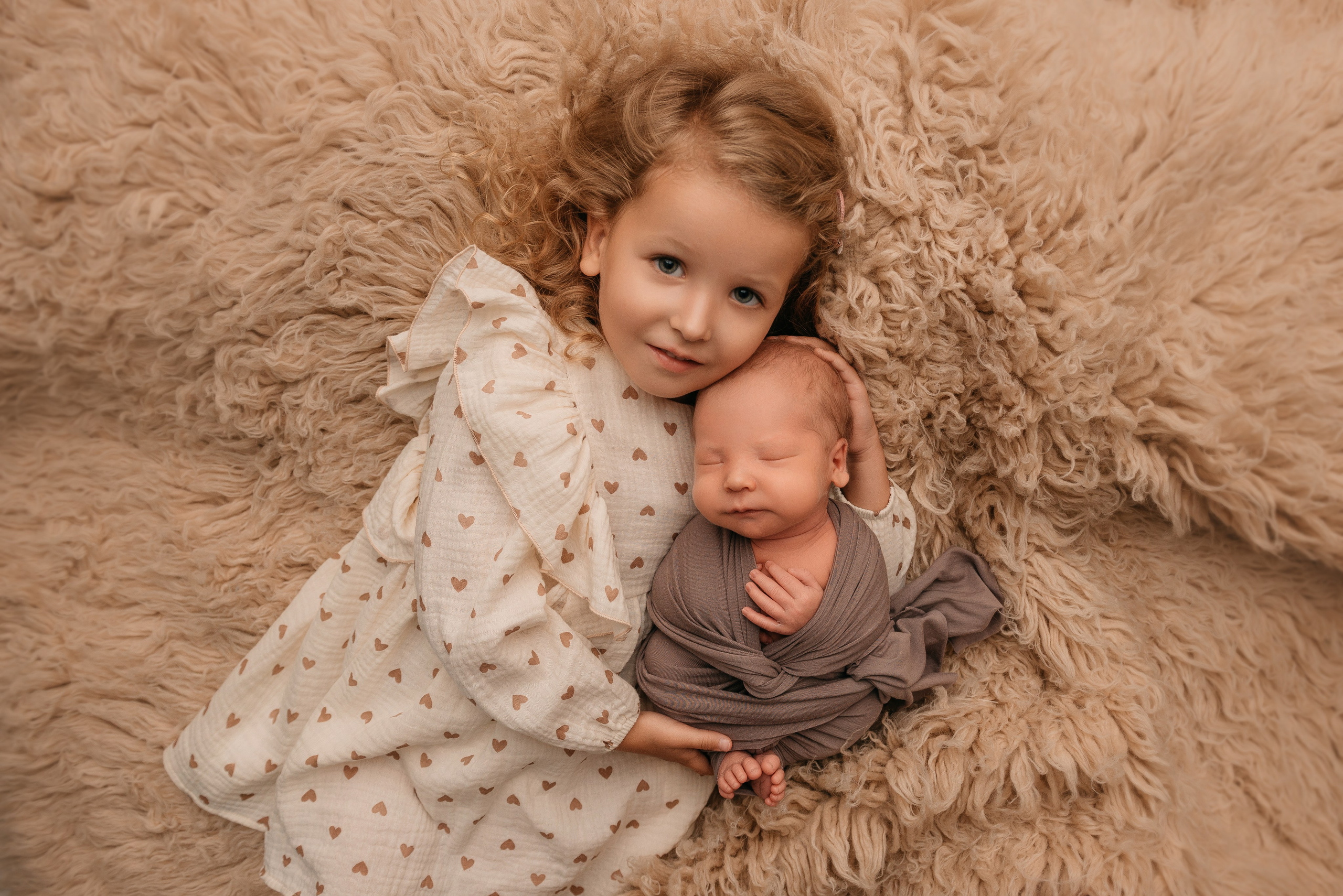 Савелий. Фотограф новорожденных Белгород