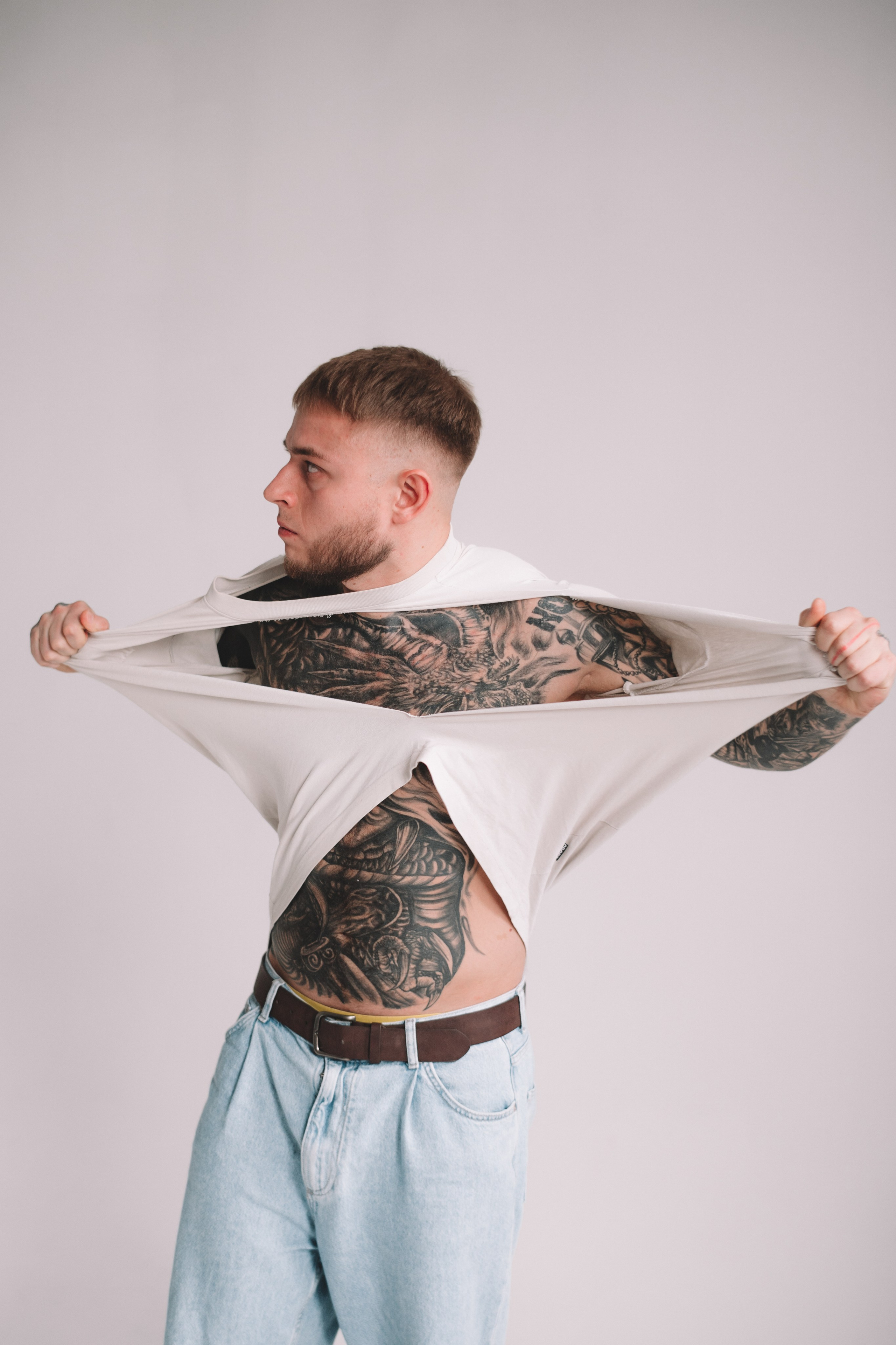 Мужчины. Фотограф в Волгограде и Ростов-на-Дону Анастасия Панфилова