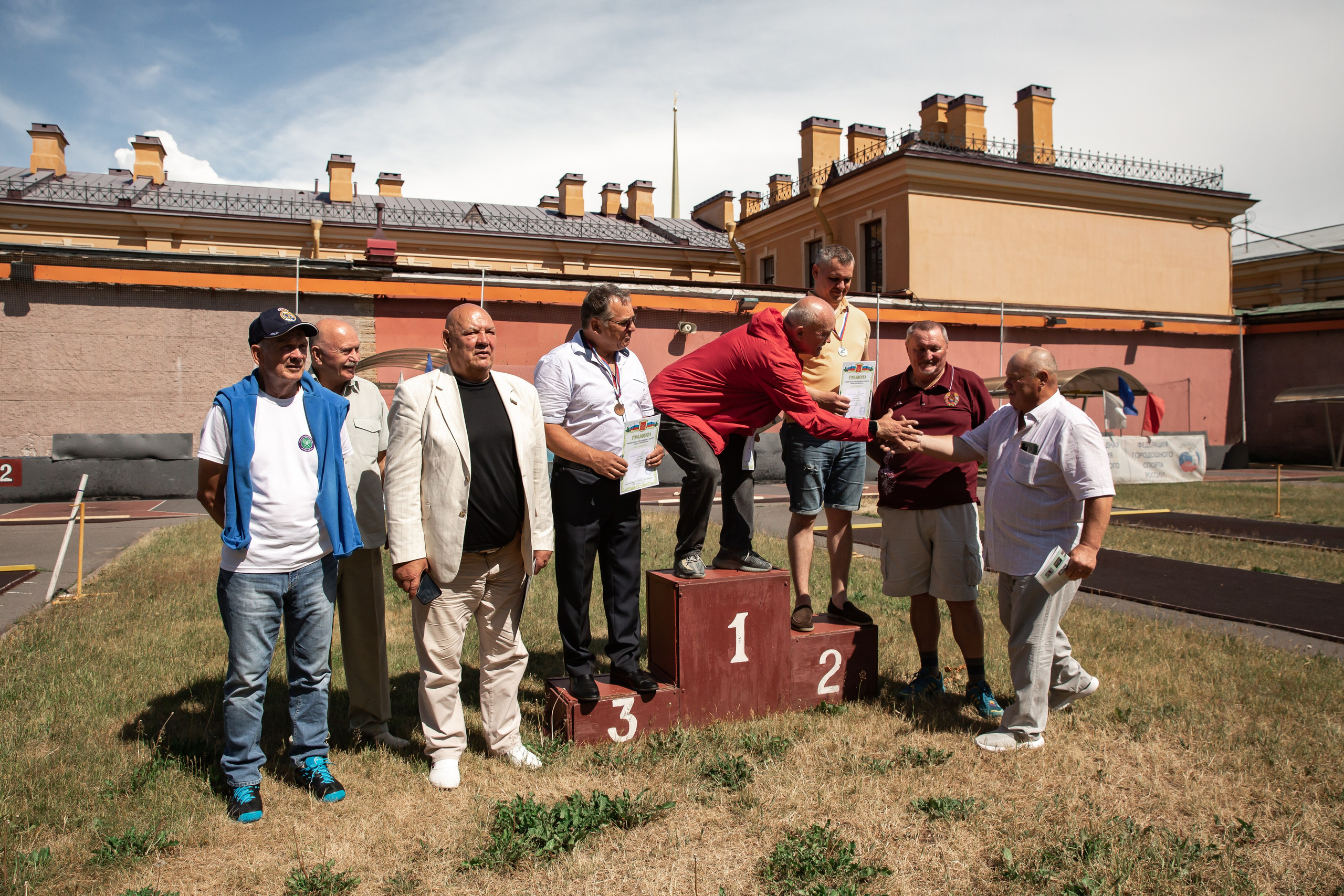 Городки 2023. Семейный и портретный фотограф в Санкт-Петербурге Ольга Станкова