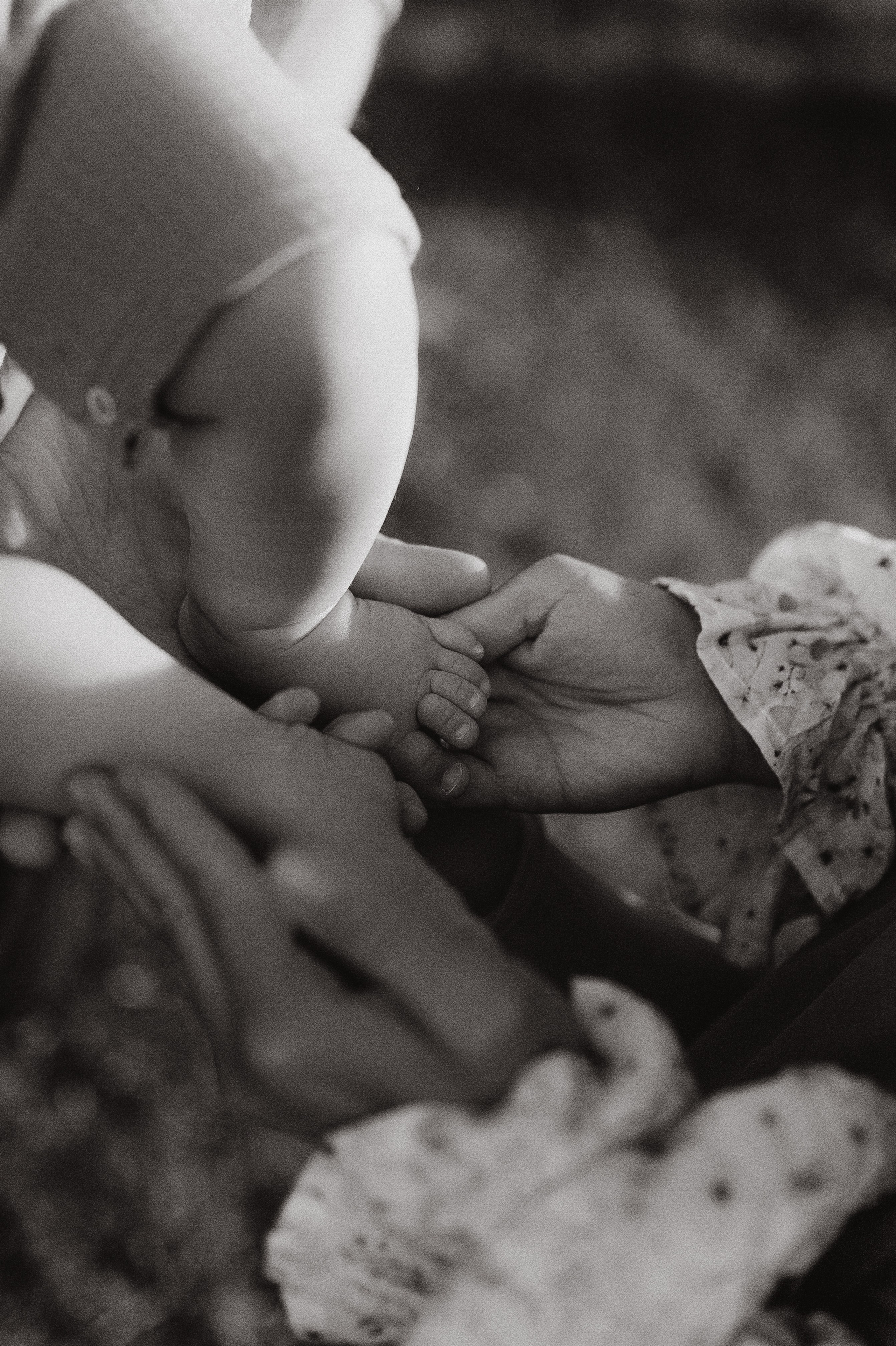 Чудесные мгновения прекрасной семьи. Фотограф Алексин, Тула