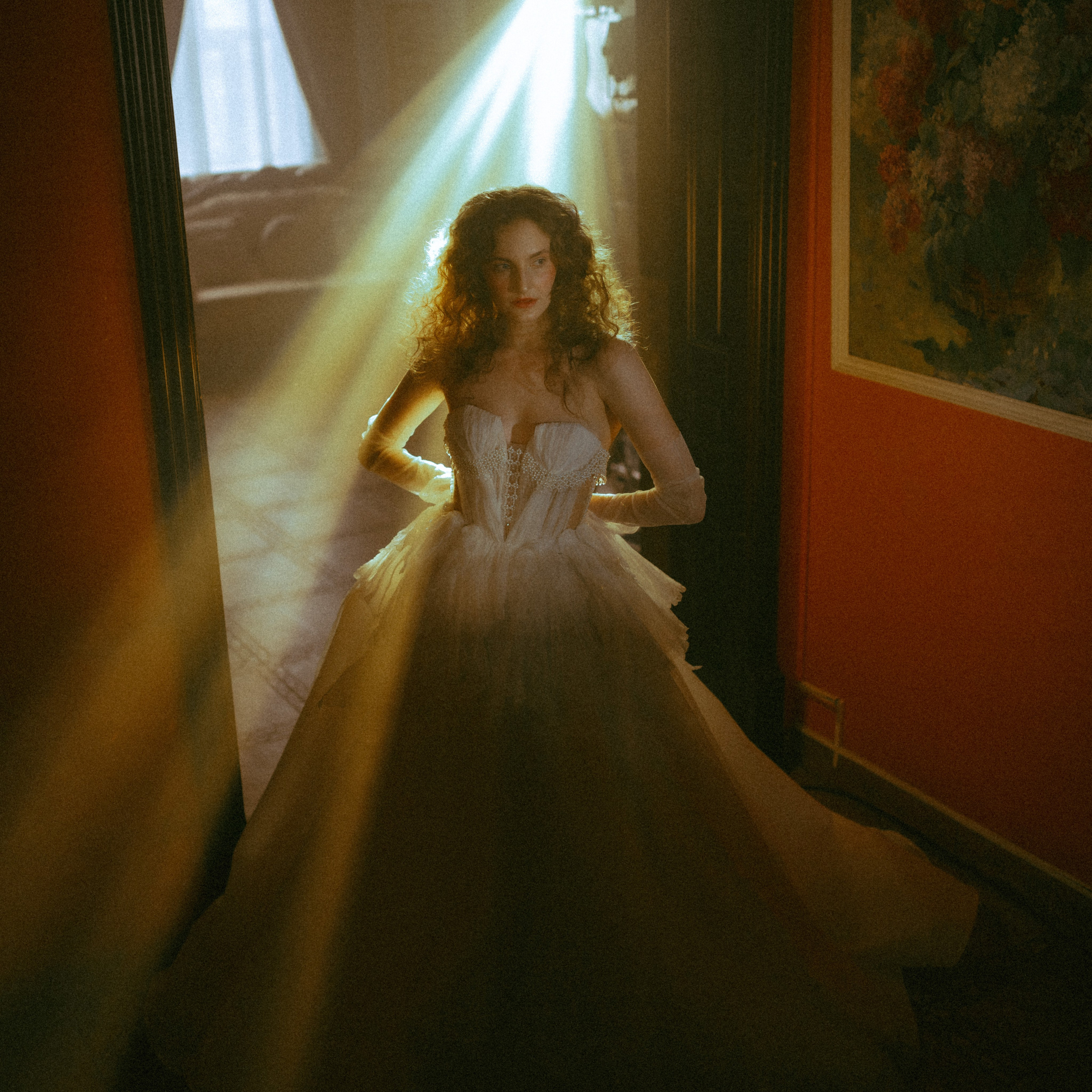 Творческая фотосъемка. Сергей Богомолов. Свадебный и семейный фотограф