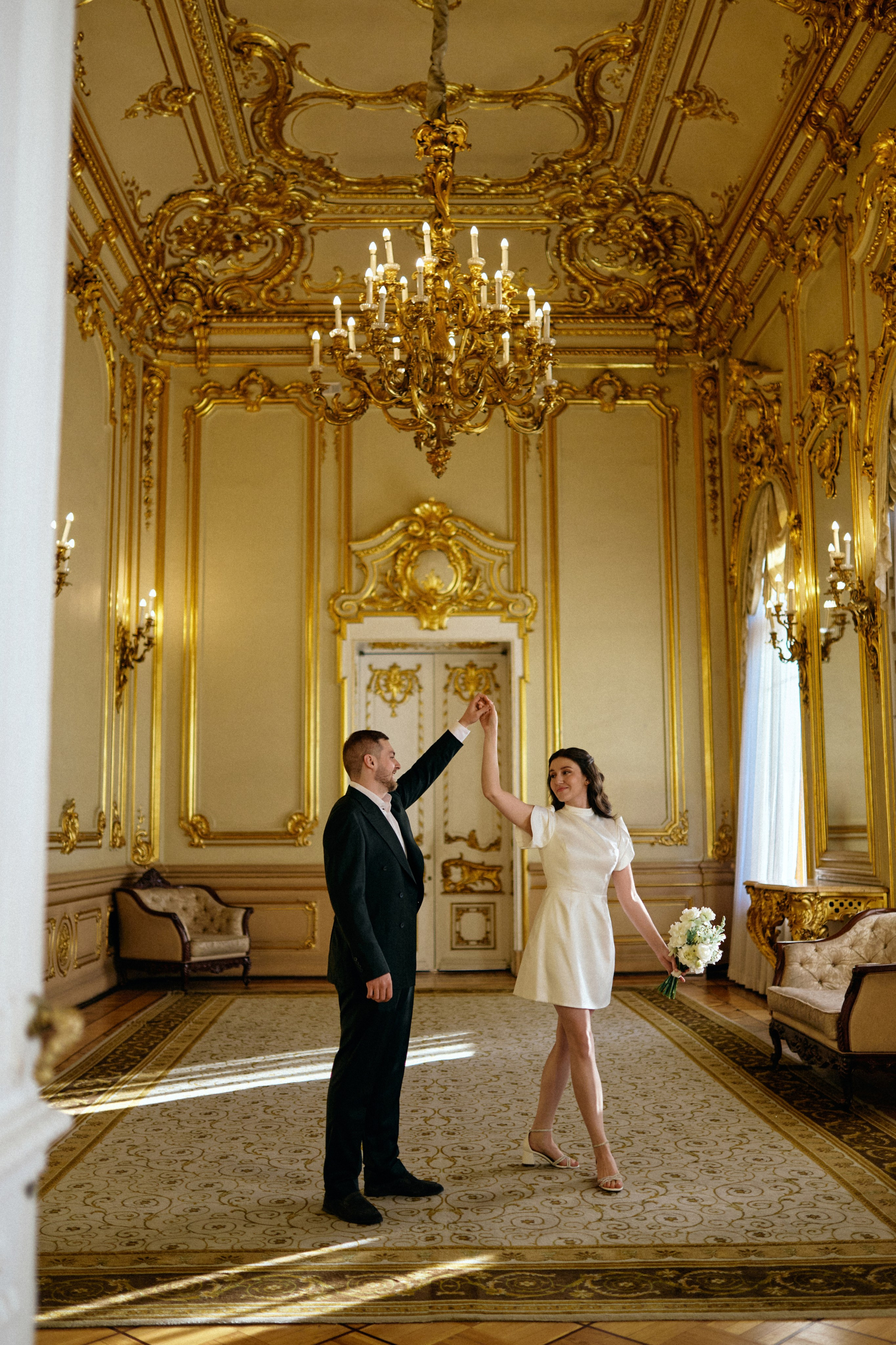 Матвей & Илона. Сестры Карабаза. Фотографы и ретушеры в Москве и Санкт-Петербурге