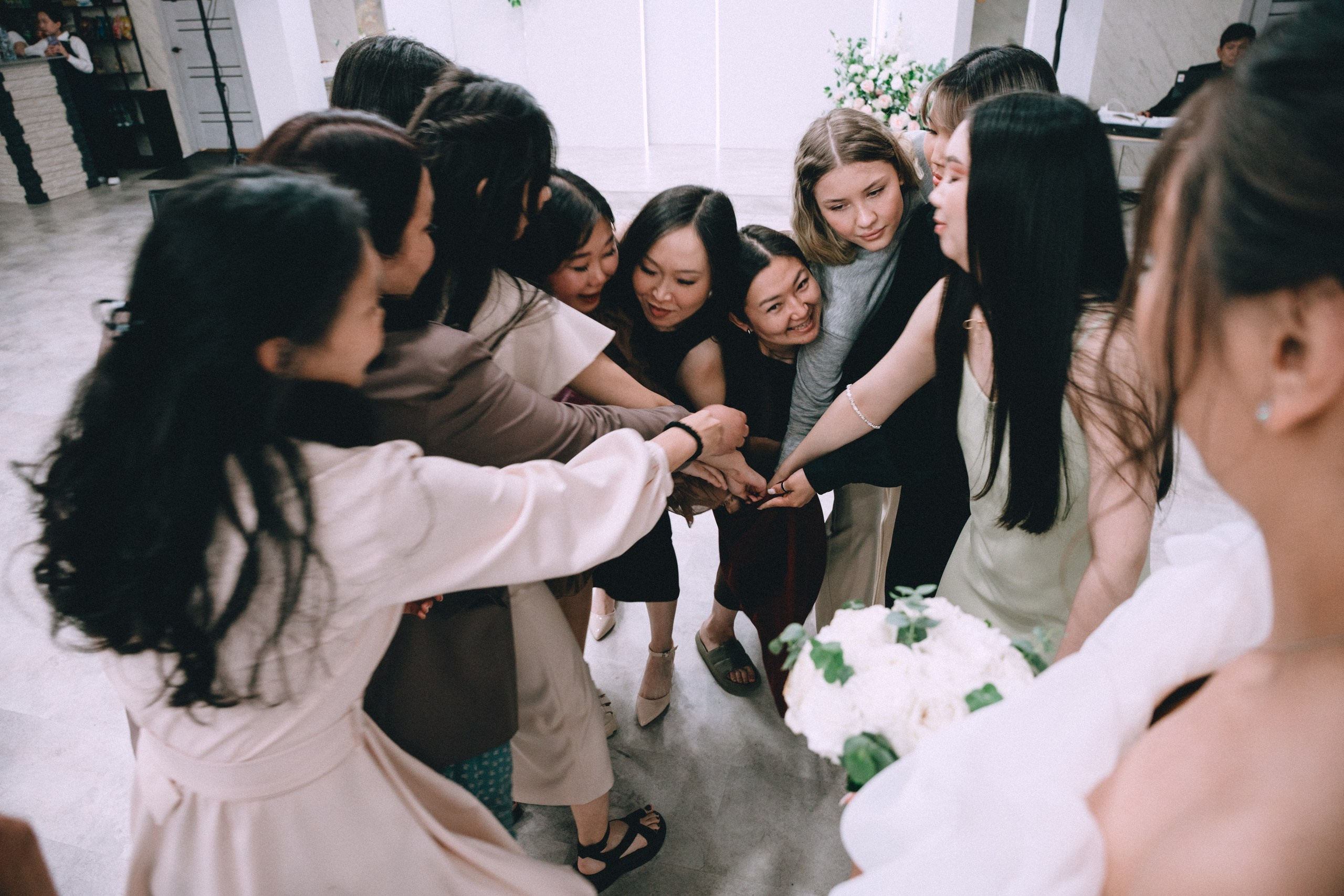 Никита & Ирина. Фотограф в Иркутске Сендыхеев Пётр