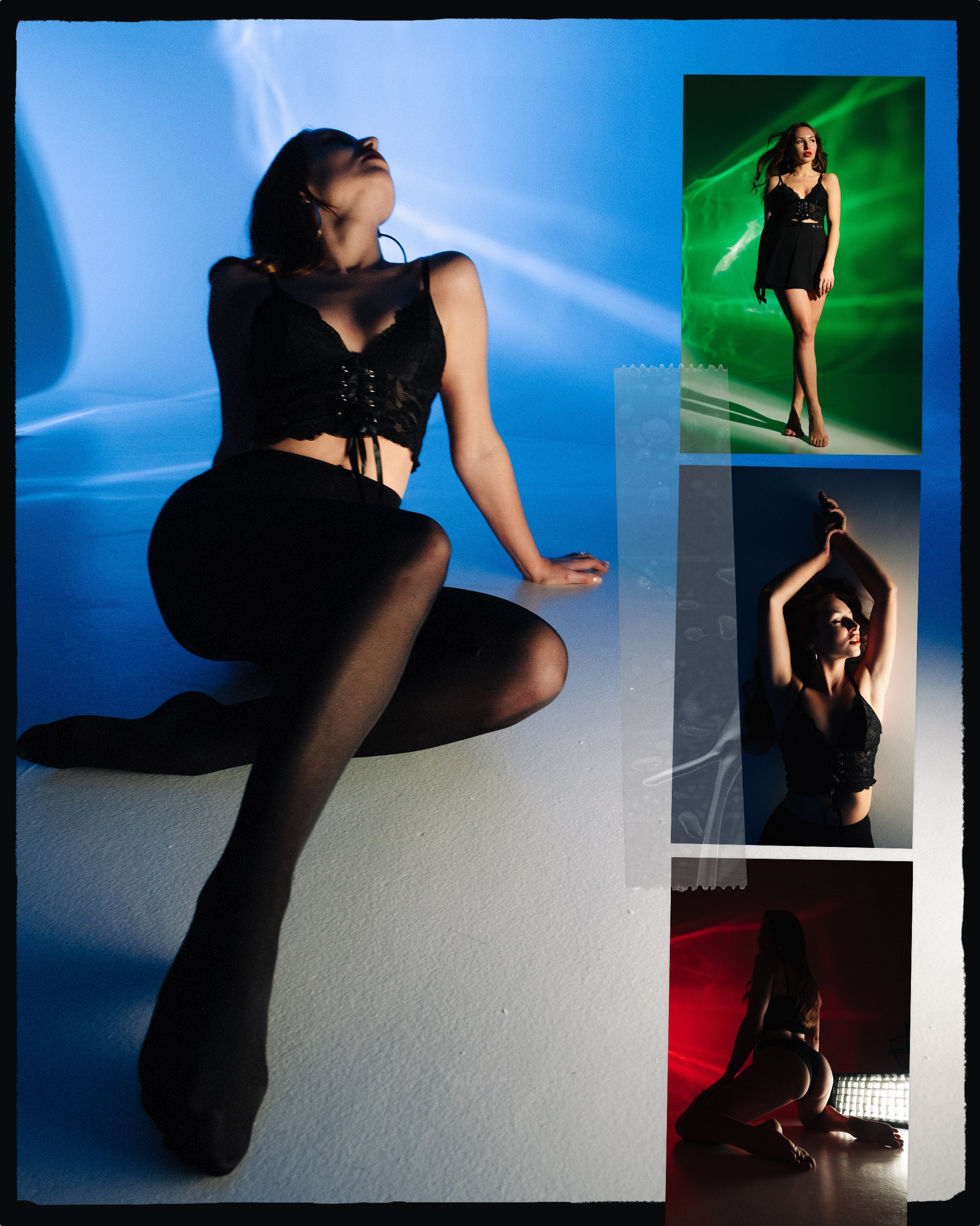 Виктория. Максим Мороз Фотограф в Санкт-Петербурге