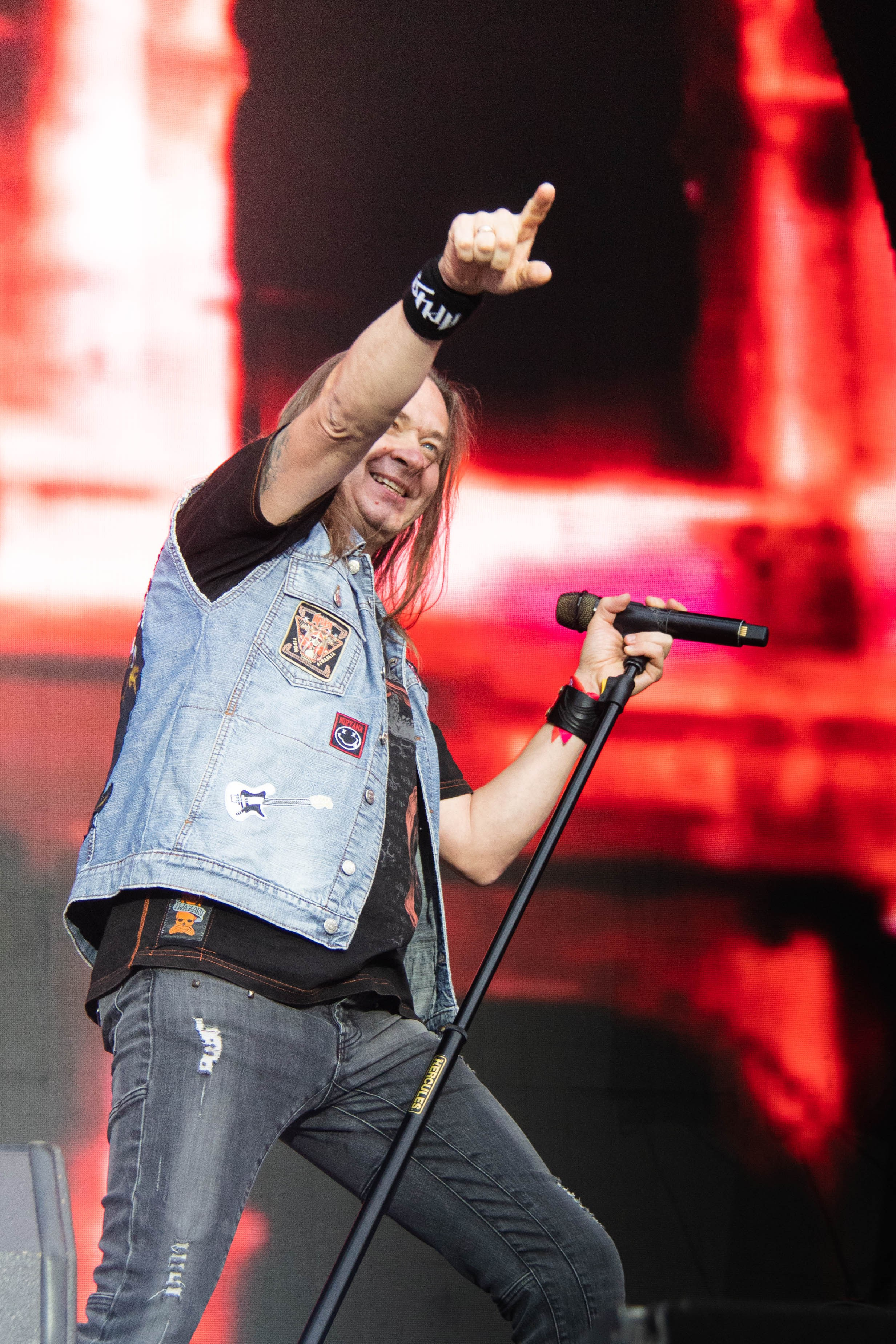 Ария, «Воздух Карелии» 2025. Event-фотограф Болотнова Елена