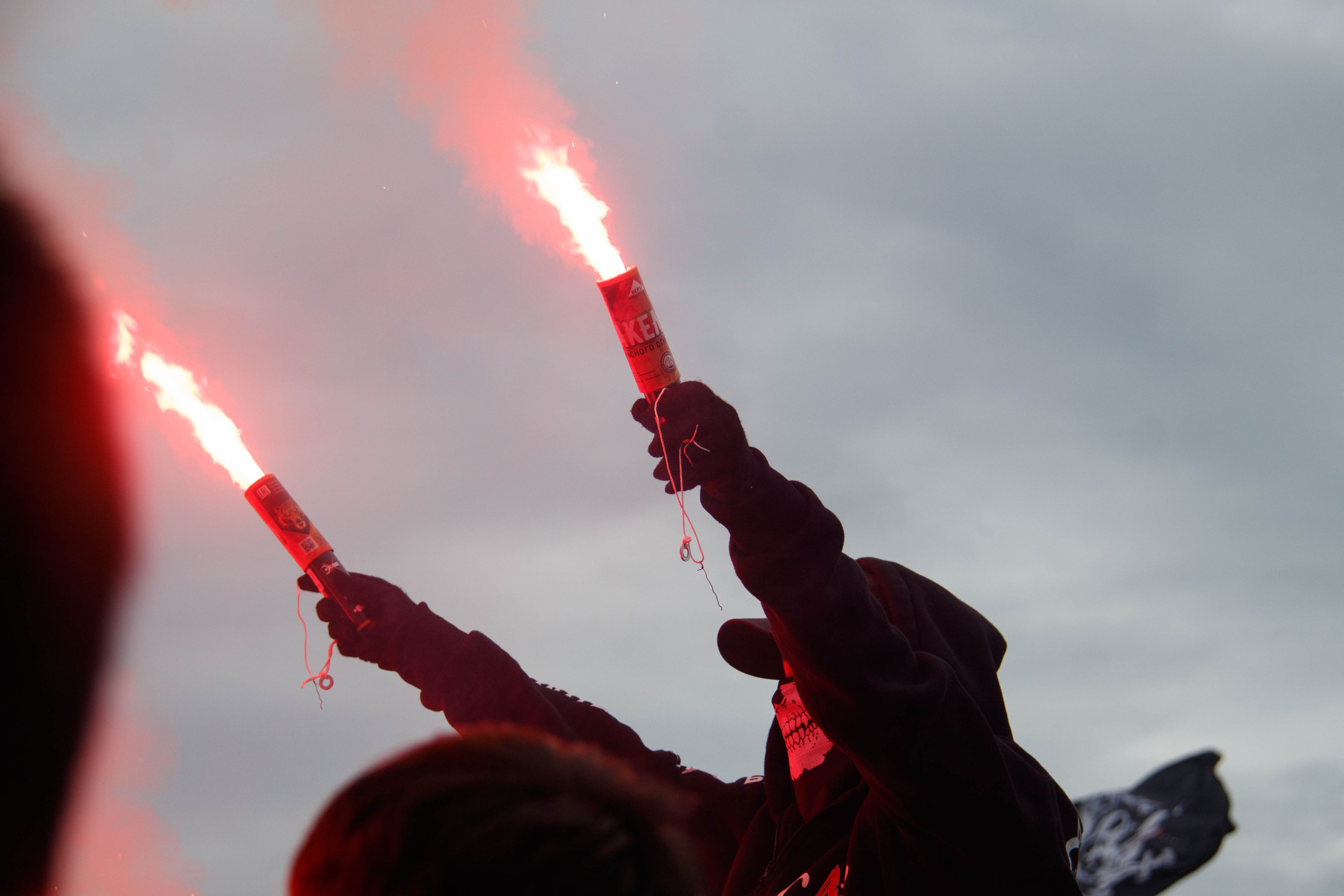 Бригадный подряд, «Воздух Карелии» 2025. Event-фотограф Болотнова Елена