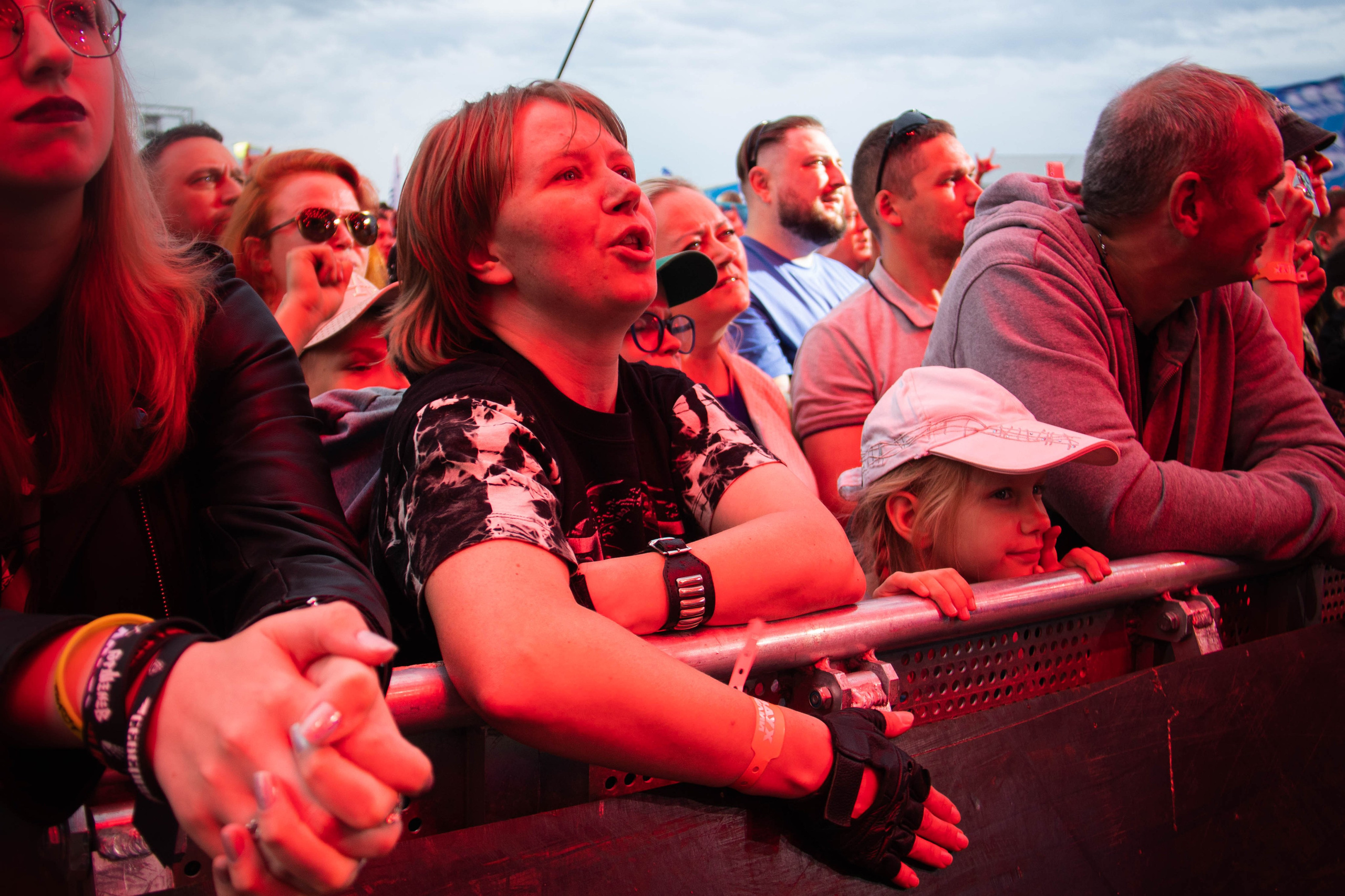 Ария, «Воздух Карелии» 2025. Event-фотограф Болотнова Елена