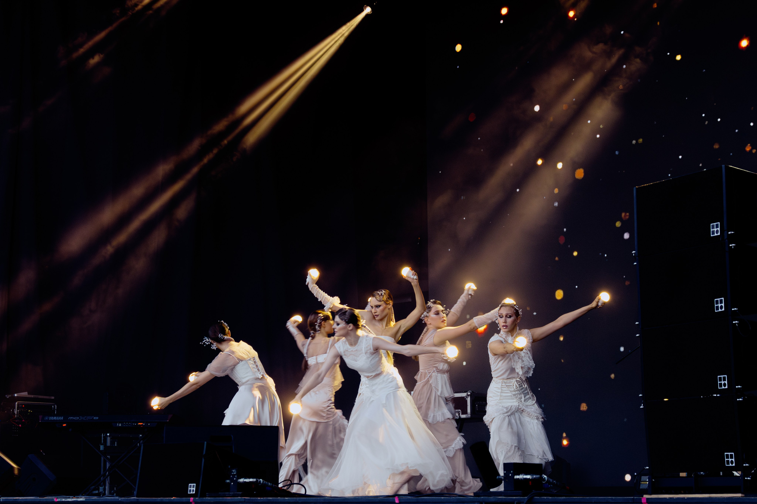 Репортажная съёмка корпоратива компании Феникс. Портретный фотограф в Ростове-на-Дону Антон Казарин