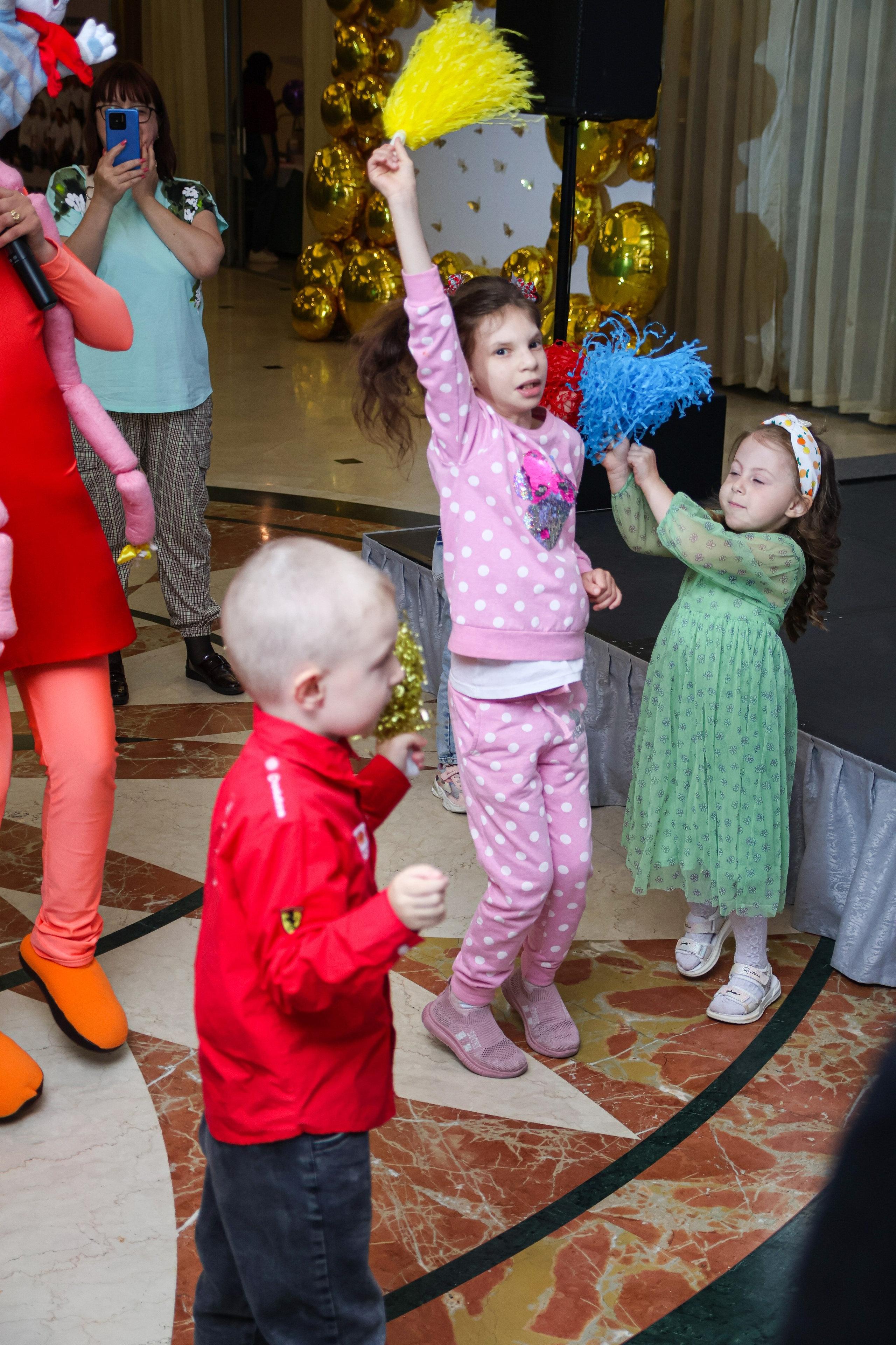 Мир без границ. Портретный фотограф в Ростове-на-Дону Антон Казарин