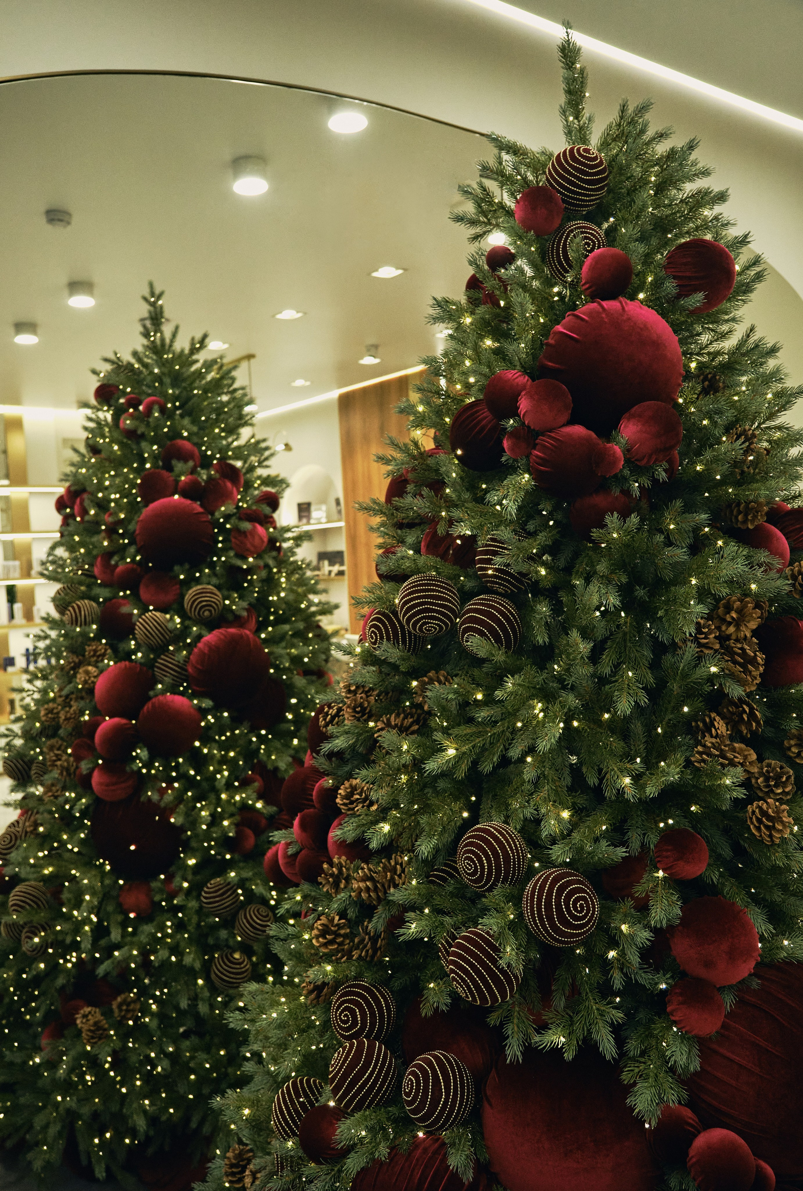 Тисс 2025. Ксения Почтарь. Декоратор и флорист, город Владивосток