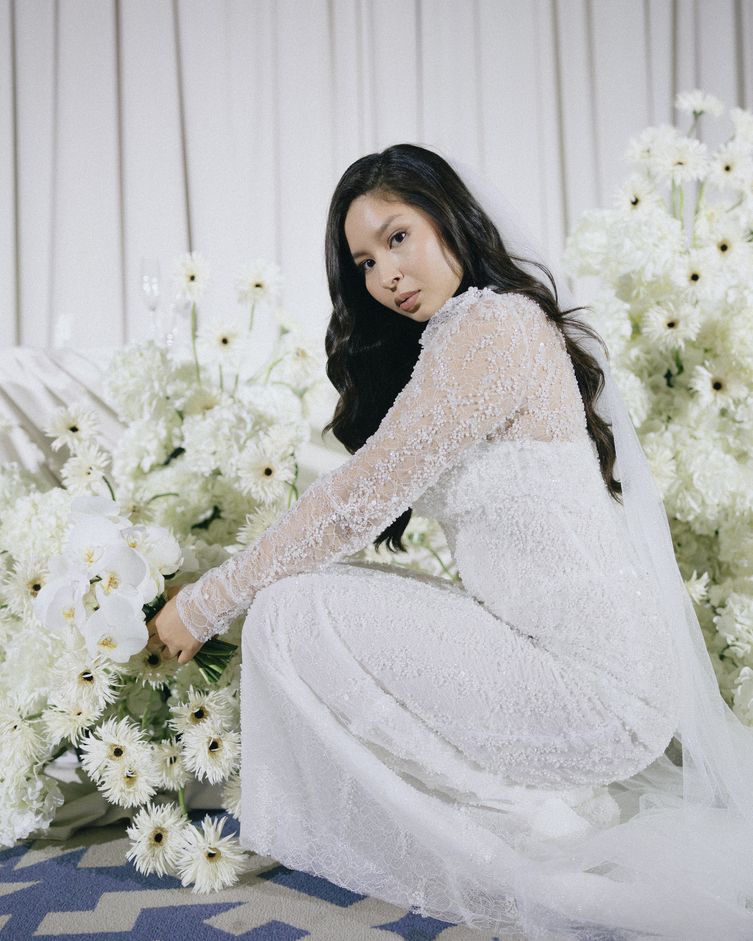 Алексей и Валерия 2025. Ксения Почтарь. Декоратор и флорист, город Владивосток