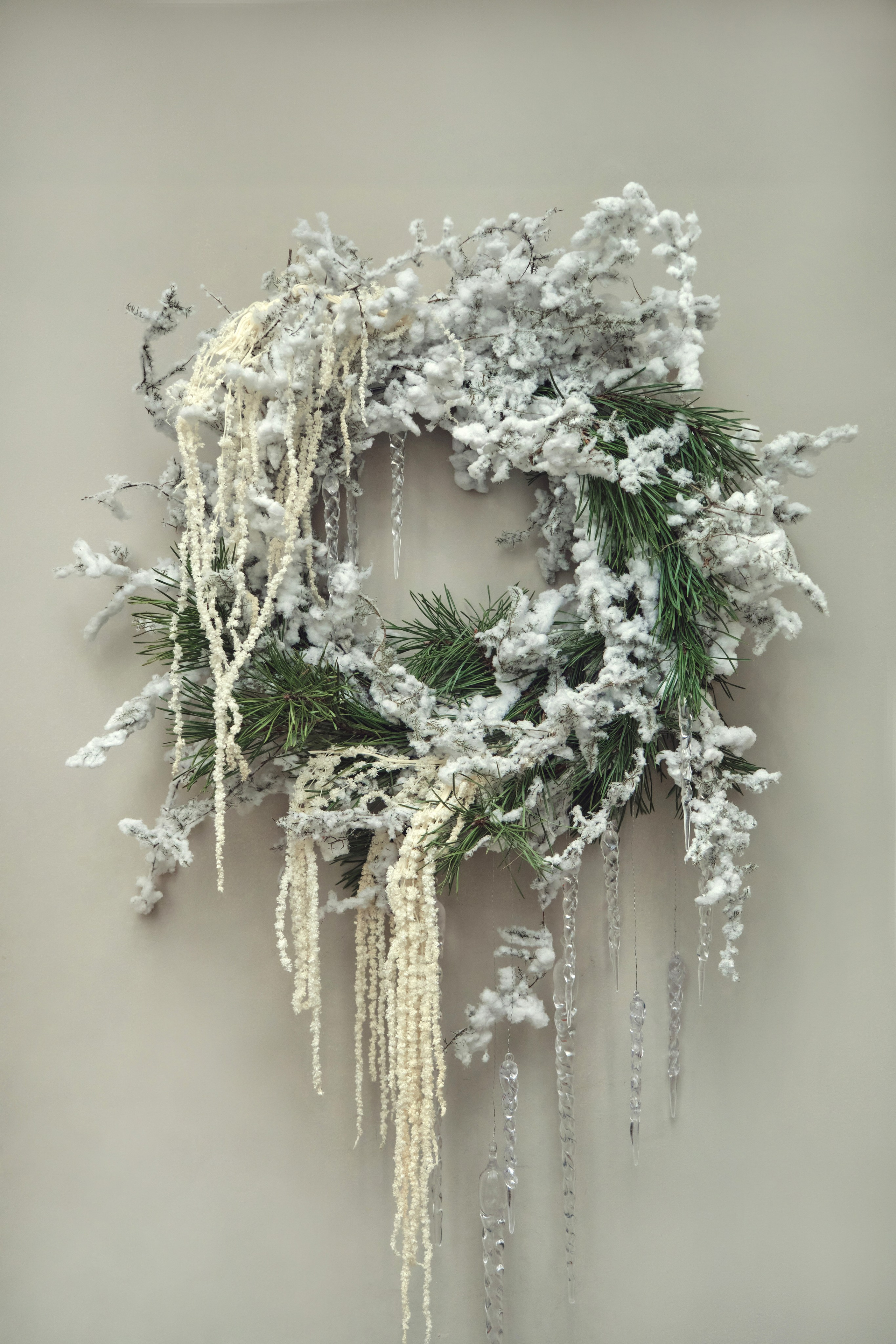 Красота спасёт 2025. Ксения Почтарь. Декоратор и флорист, город Владивосток