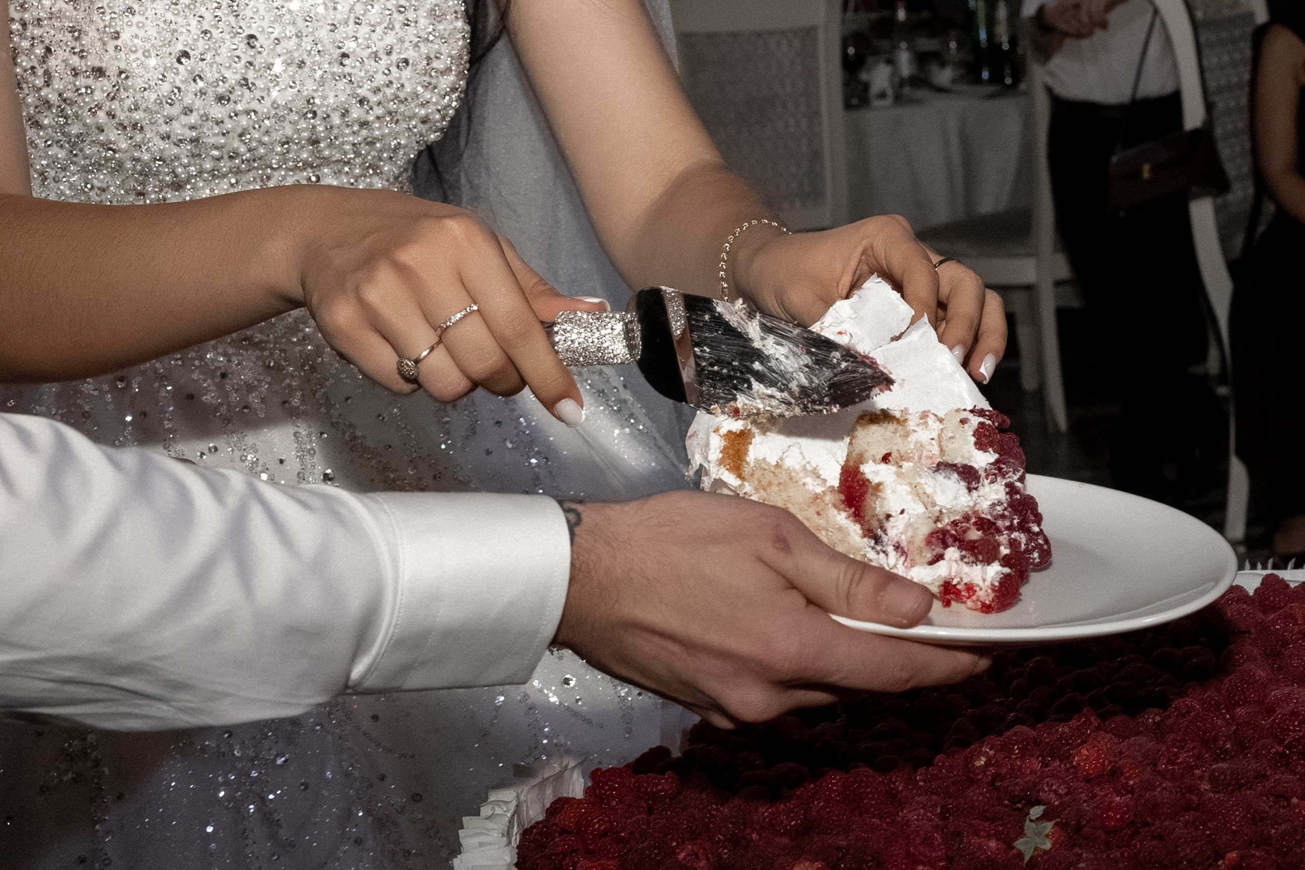 Вадим и Яна. Фотограф Краснодар