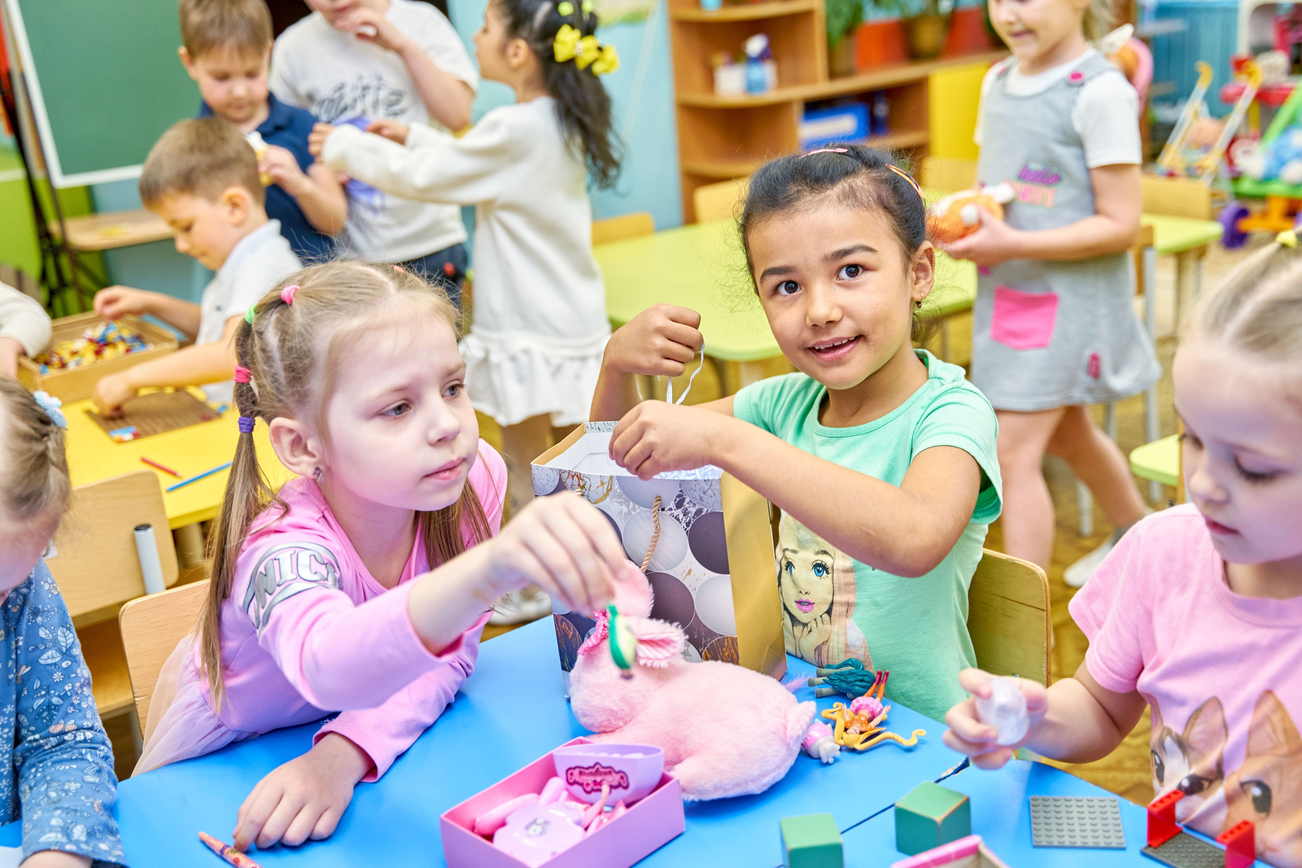 Репортаж. Выпускные фотокниги во Владивостоке Джуган Елена
