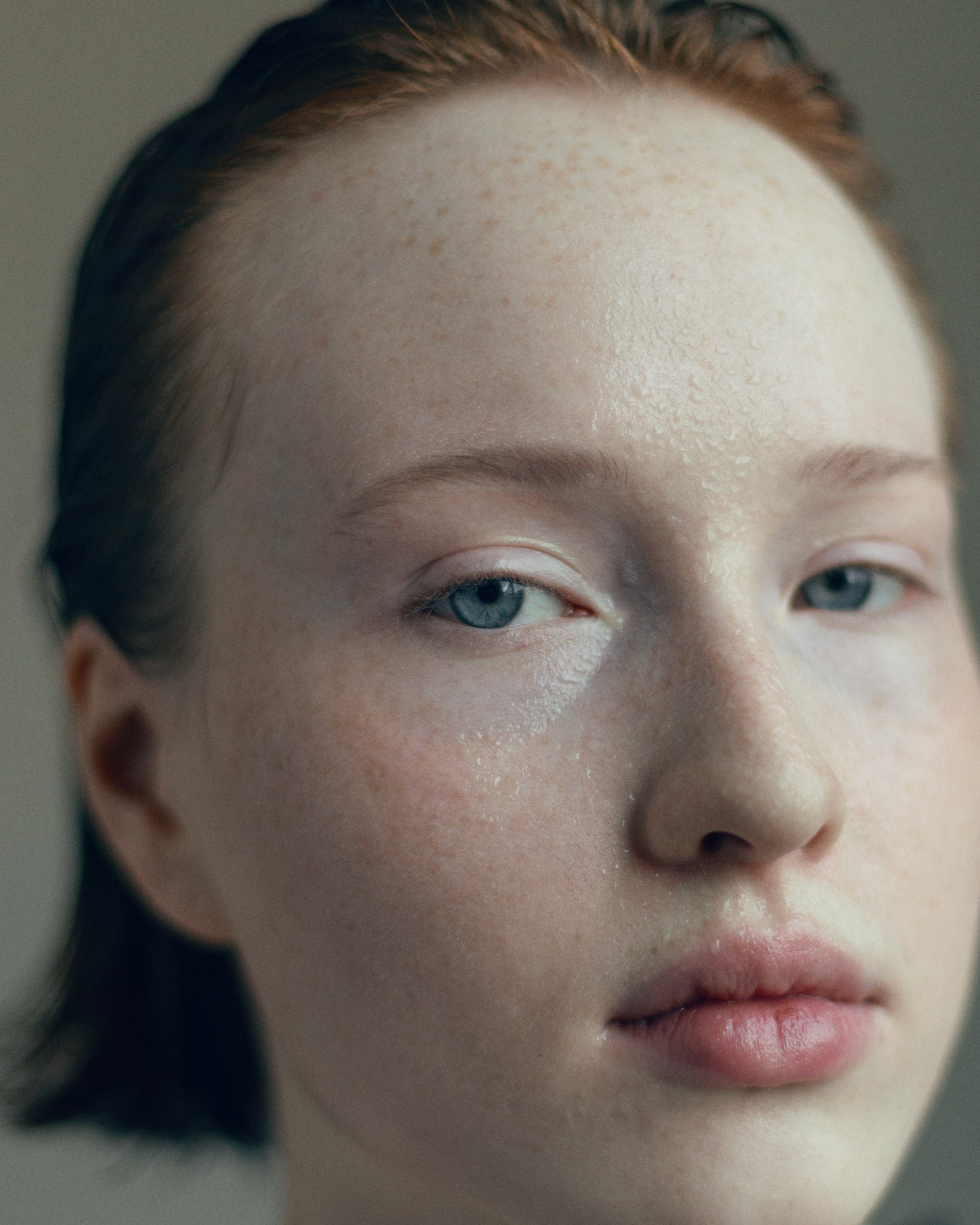 Маргарита. Фотограф в Москве — Евгения Прокопенко