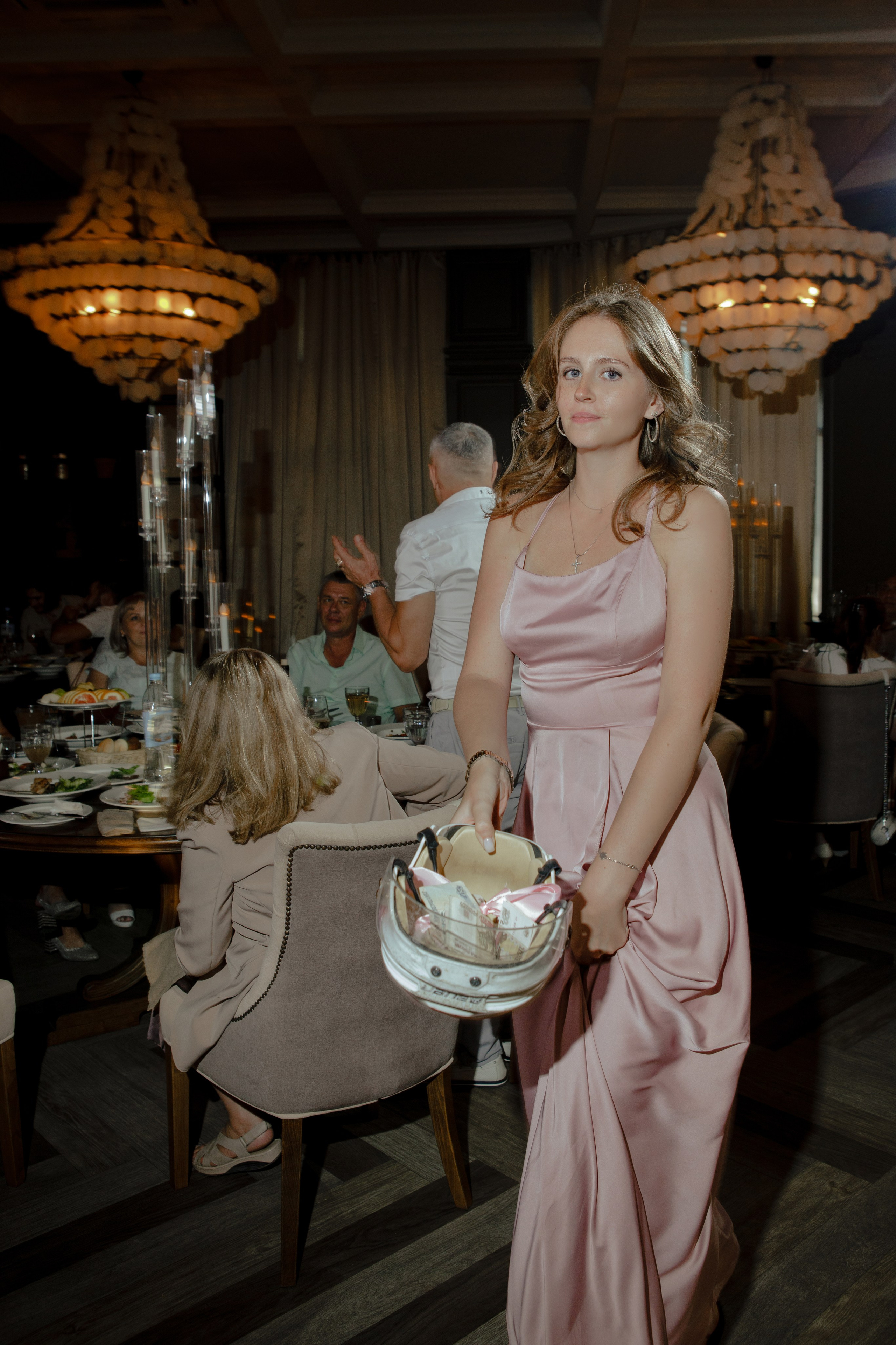 Сергей и Алина. Фотограф в Саратове Сабина Иманова