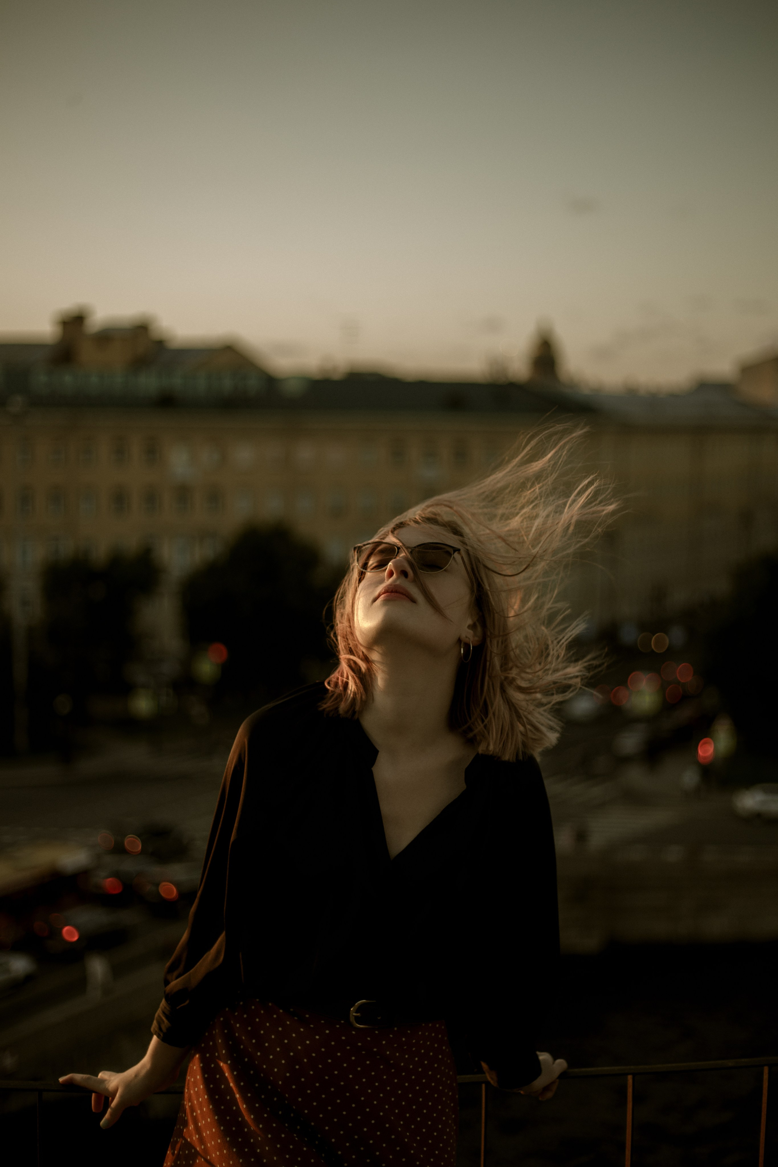 Дарья. Фотограф в Саратове Сабина Иманова