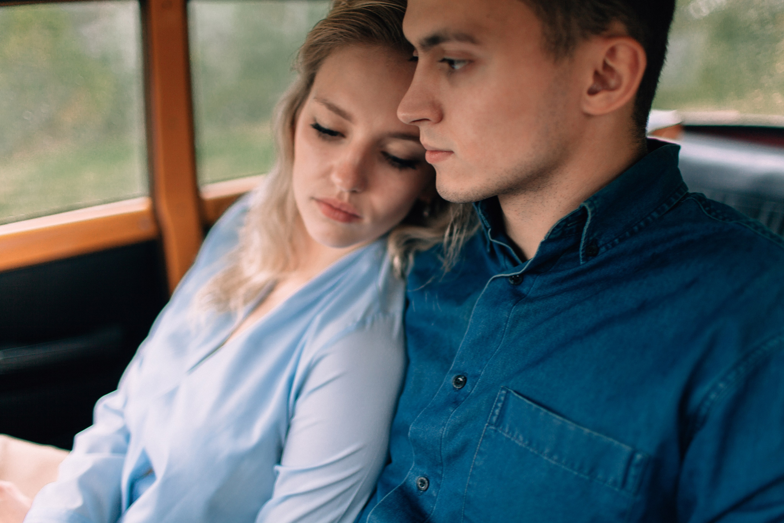 Яна и Артем. Свадебный фотограф в Минске Александр Савченко