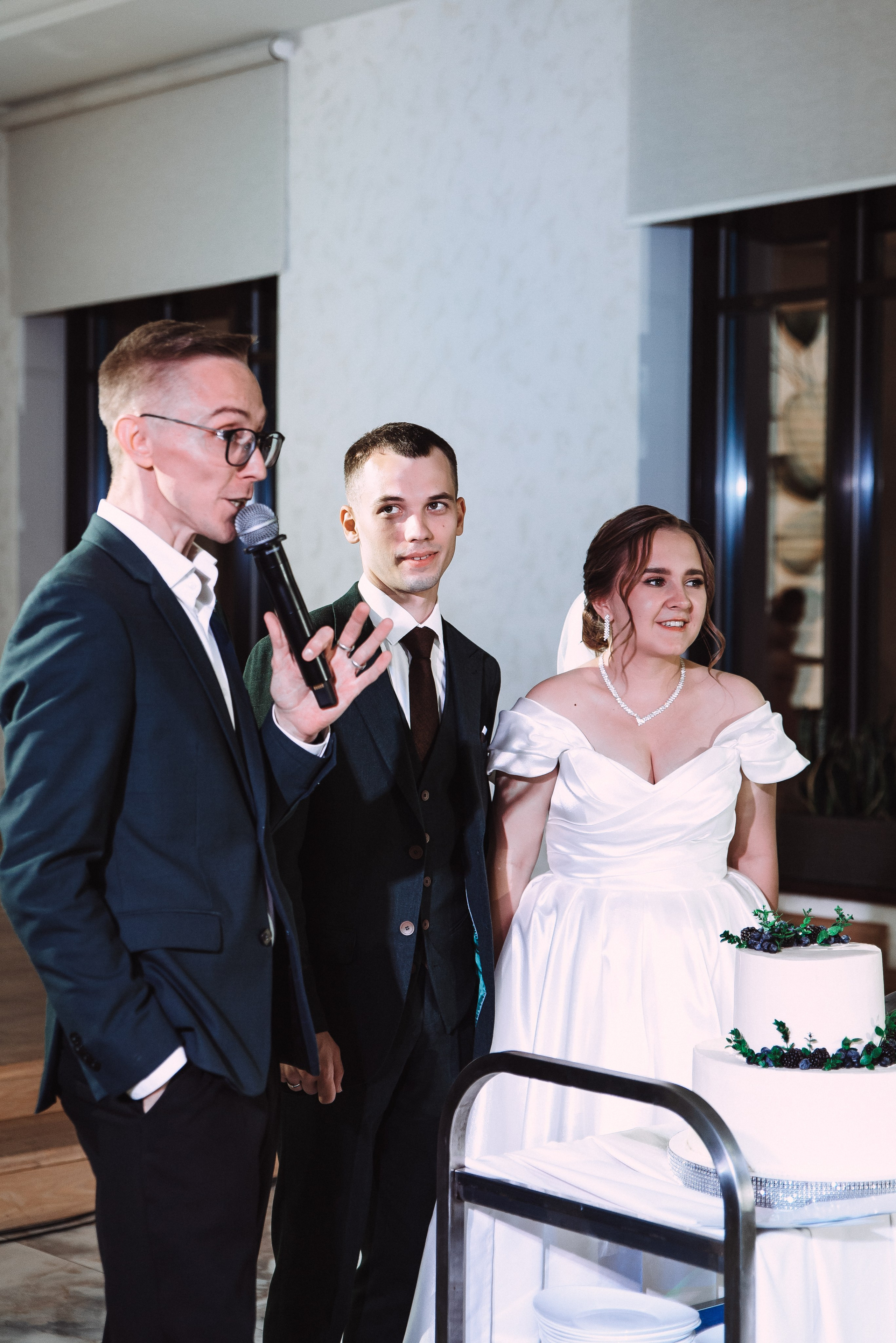 Александр + Анастасия. Свадебный и семейный фотограф в Волгограде Олеся Лисицкая