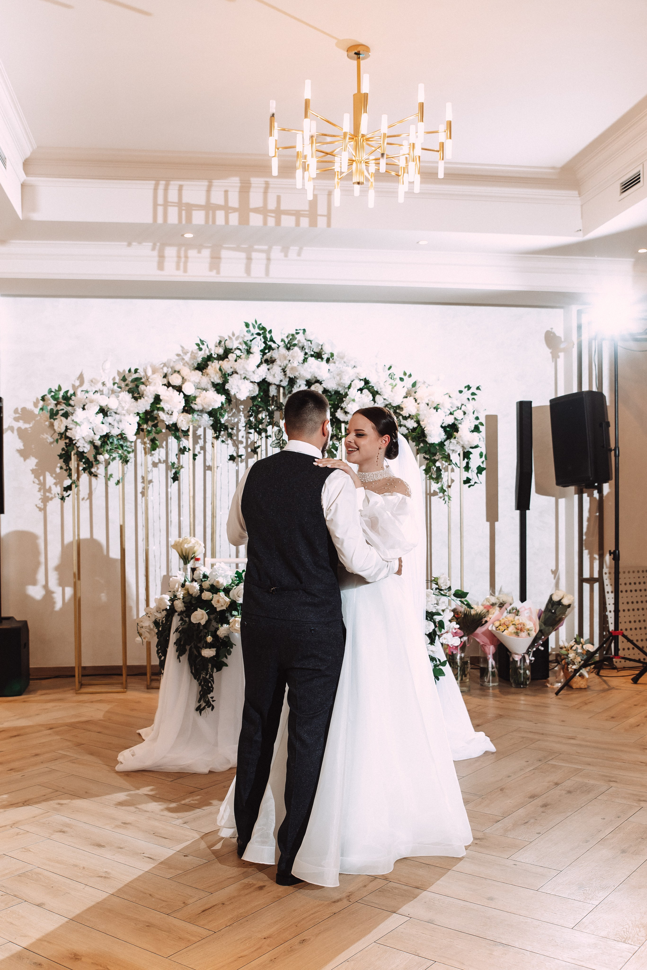 Ильяс + Олеся. Свадебный и семейный фотограф в Волгограде Олеся Лисицкая