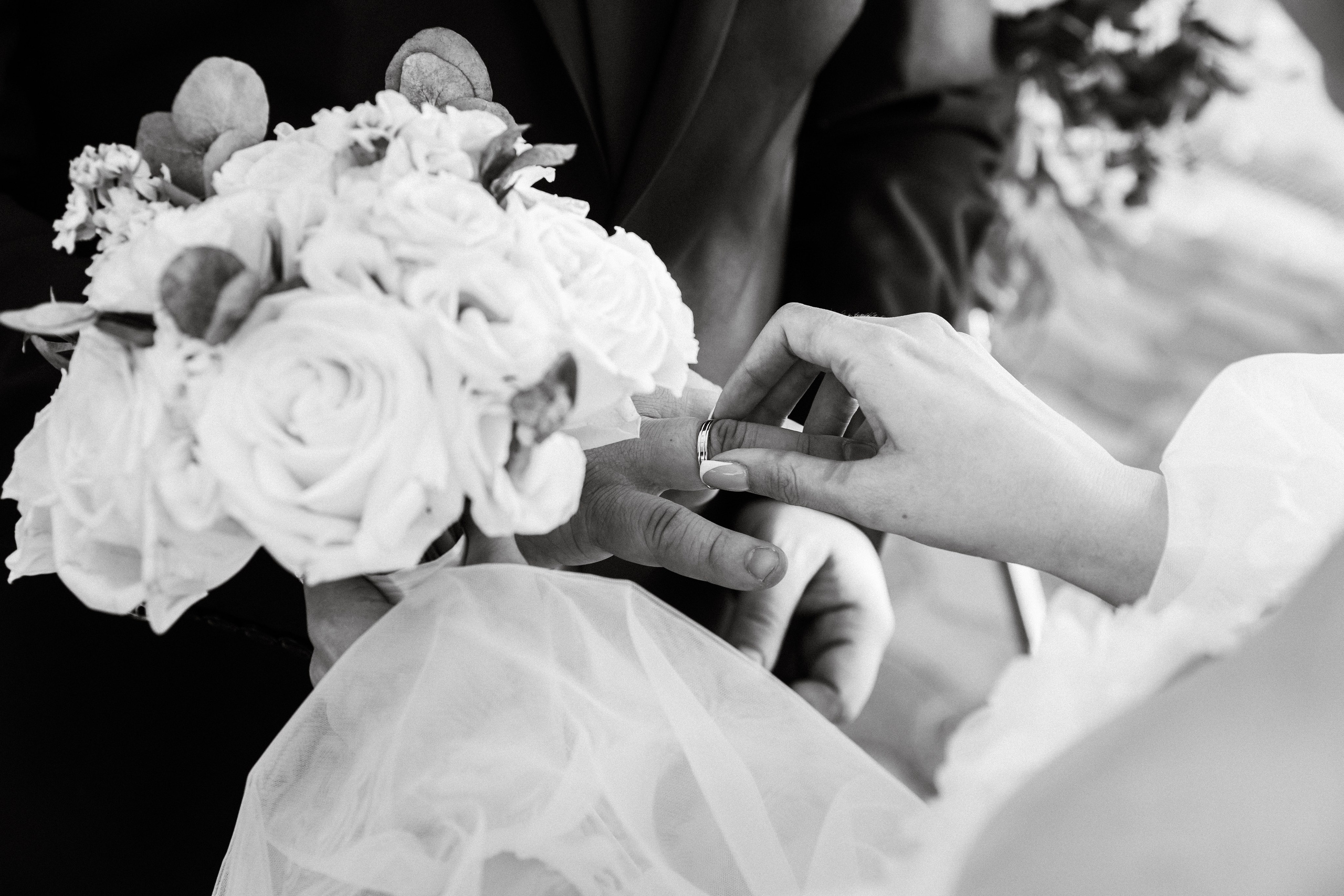 Алексей и Жанна. Фотограф Калининград Илья Миллер