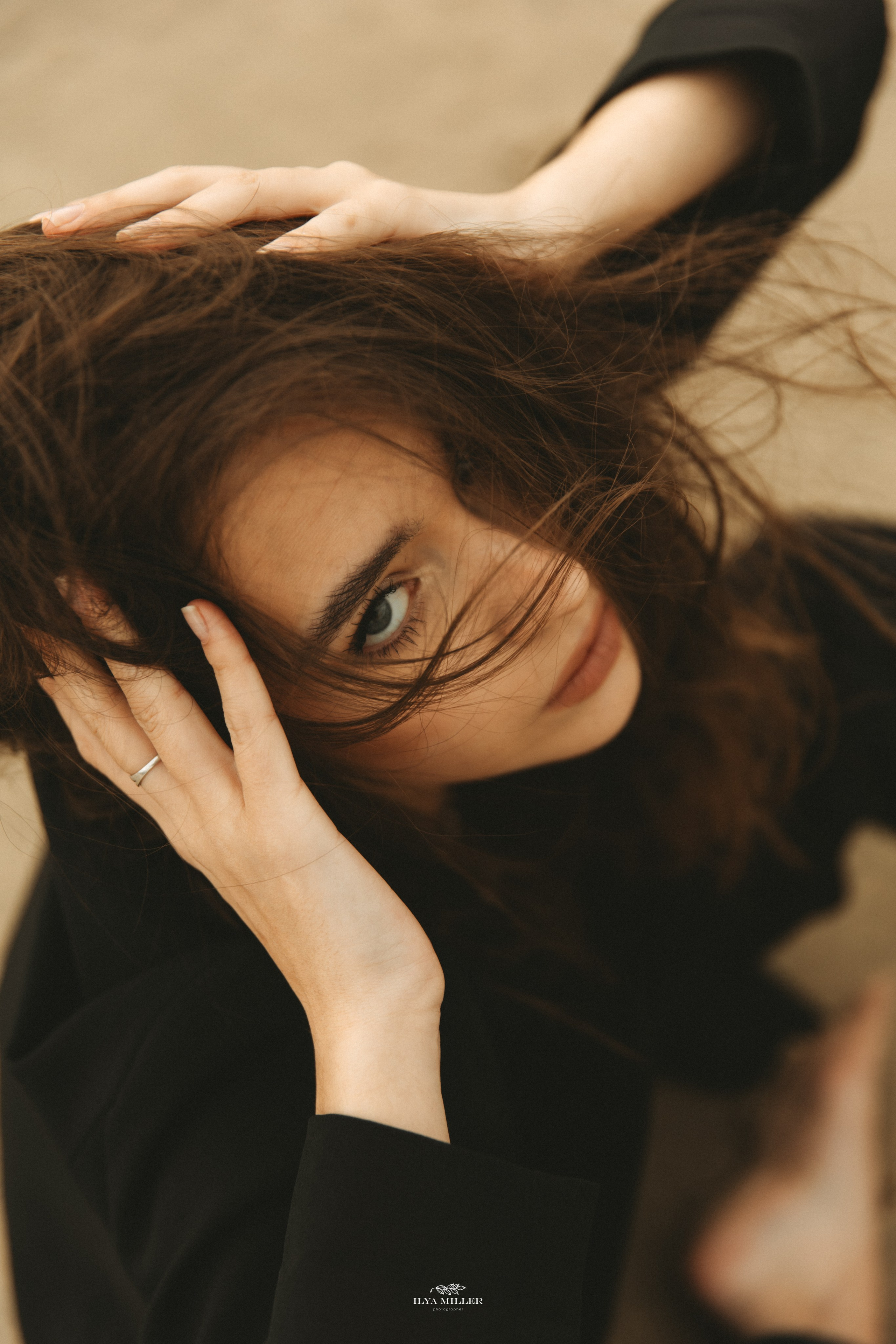 Вика / Малиновка. Фотограф Калининград Илья Миллер