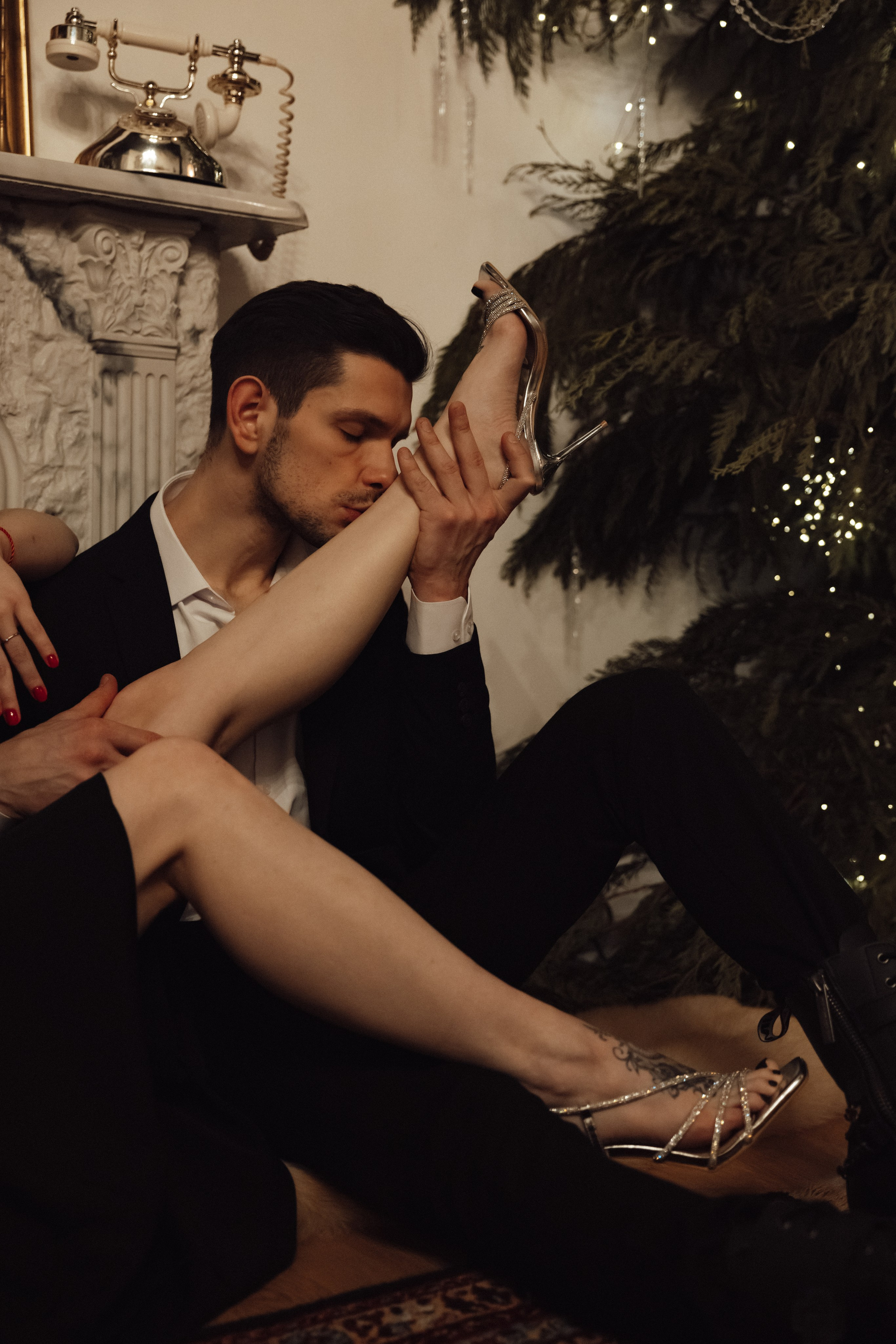 Никита и Саша. Фотограф Калининград Илья Миллер