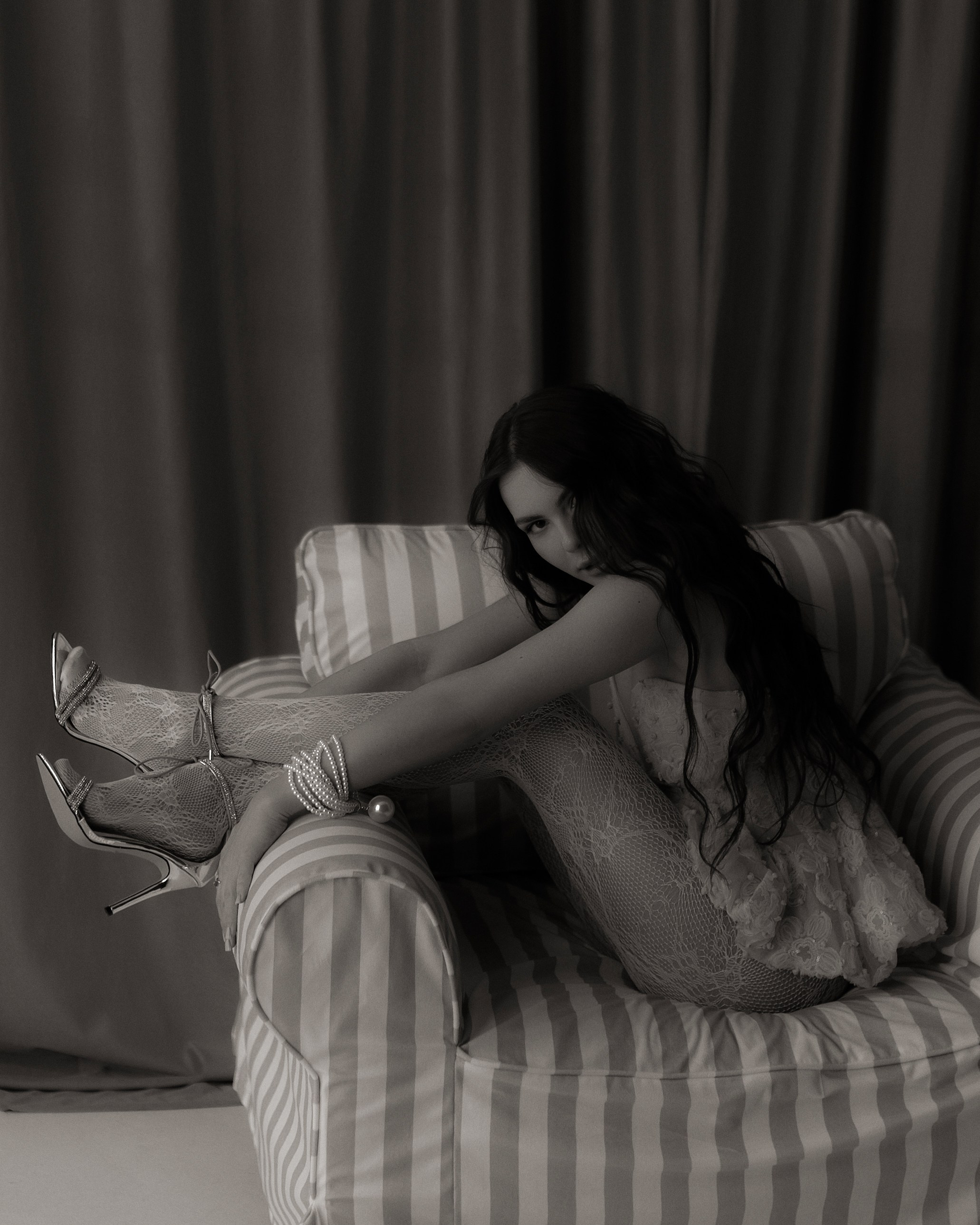 Регина. DARYA.BELKINA