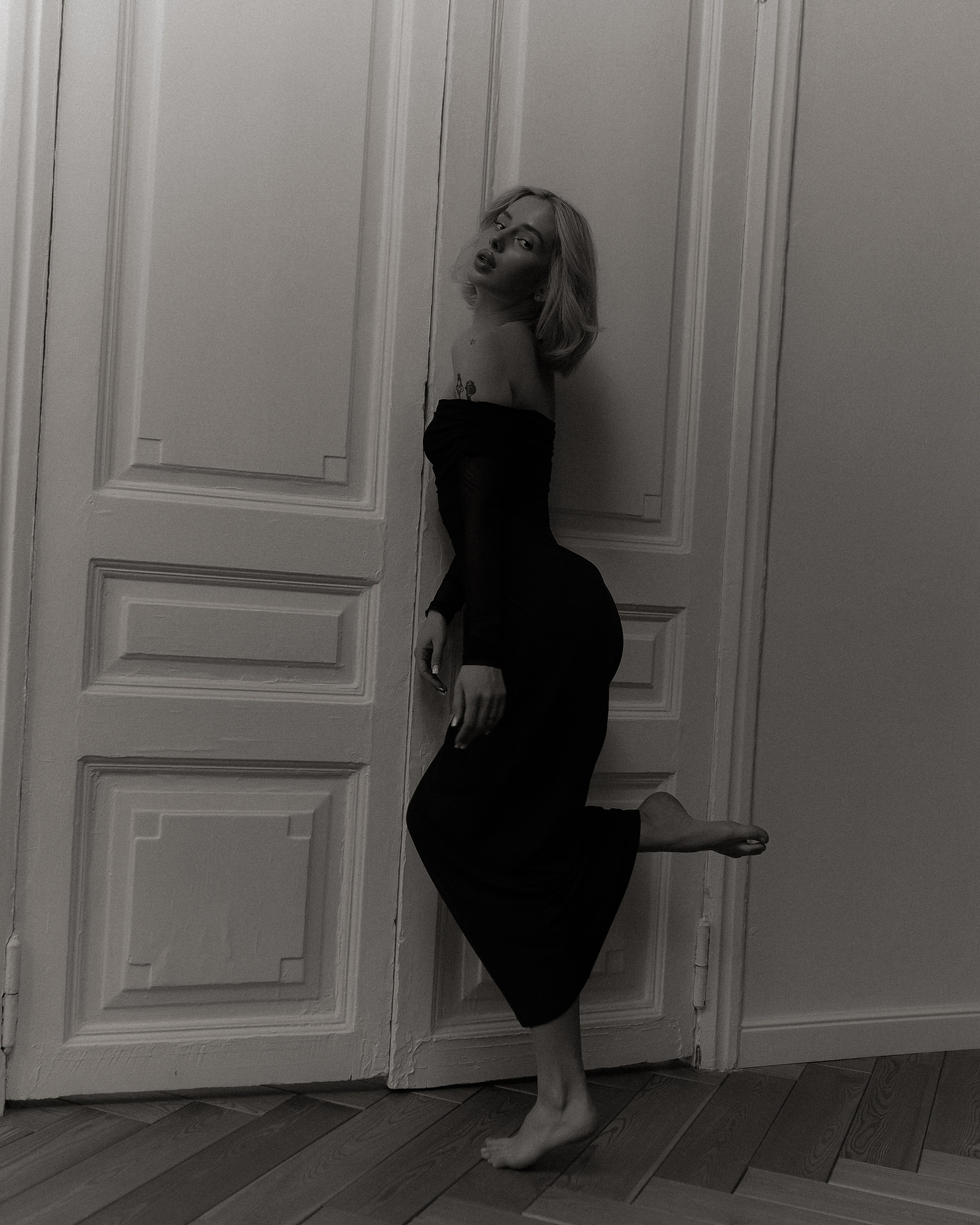 Ксения. DARYA.BELKINA