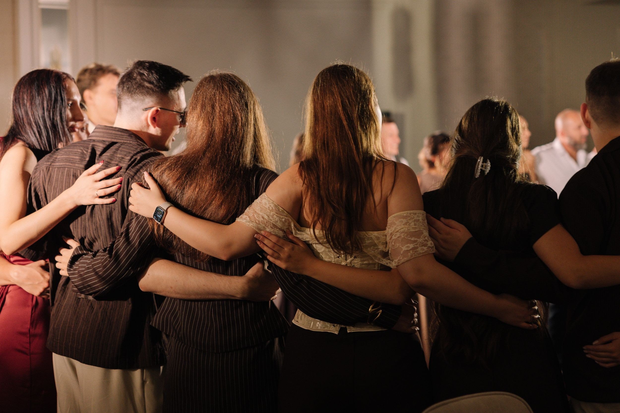 Александр и Екатерина. MK Event — организация мероприятий в Екатеринбурге