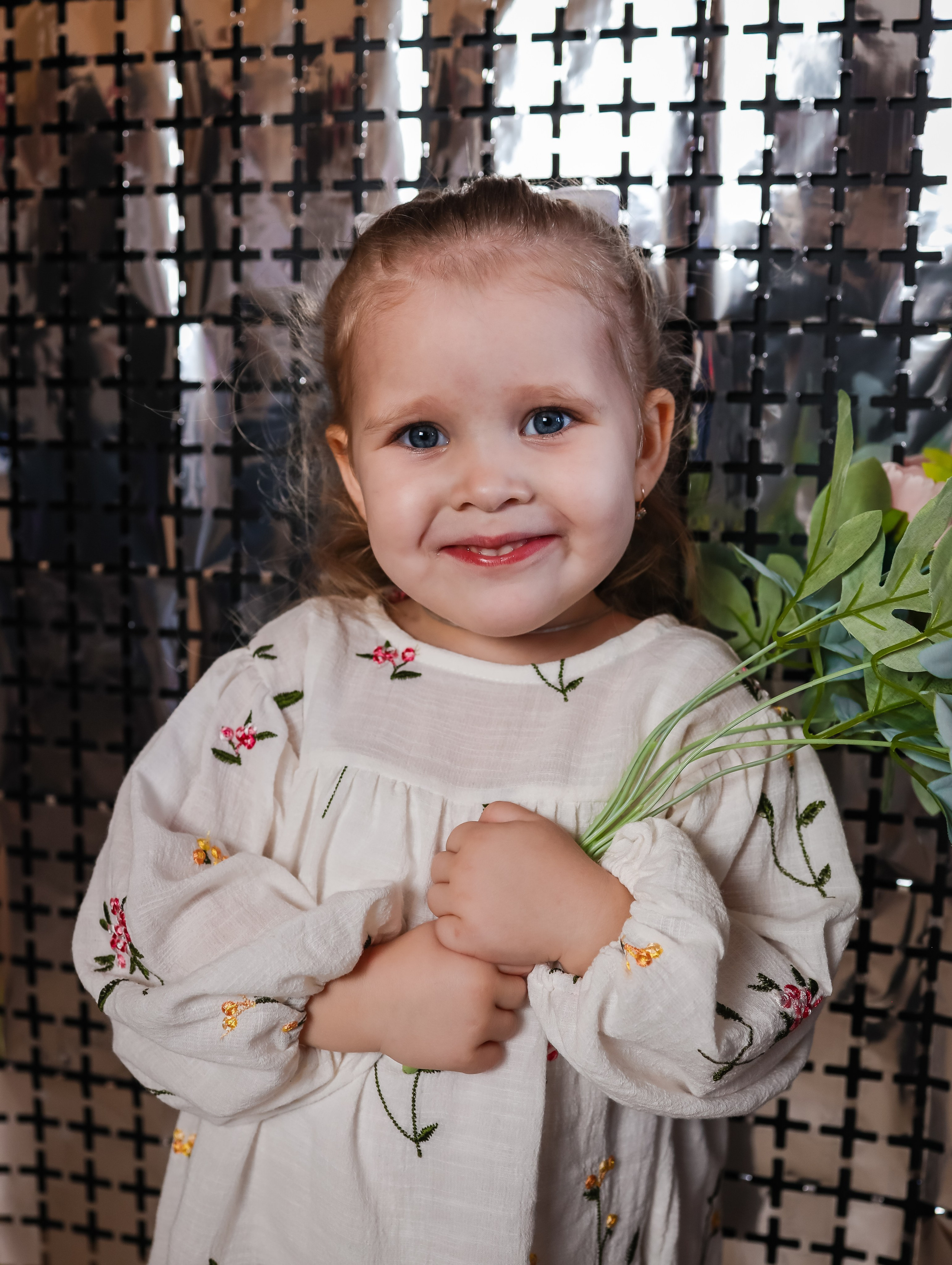 Дети модельная школа. Главная