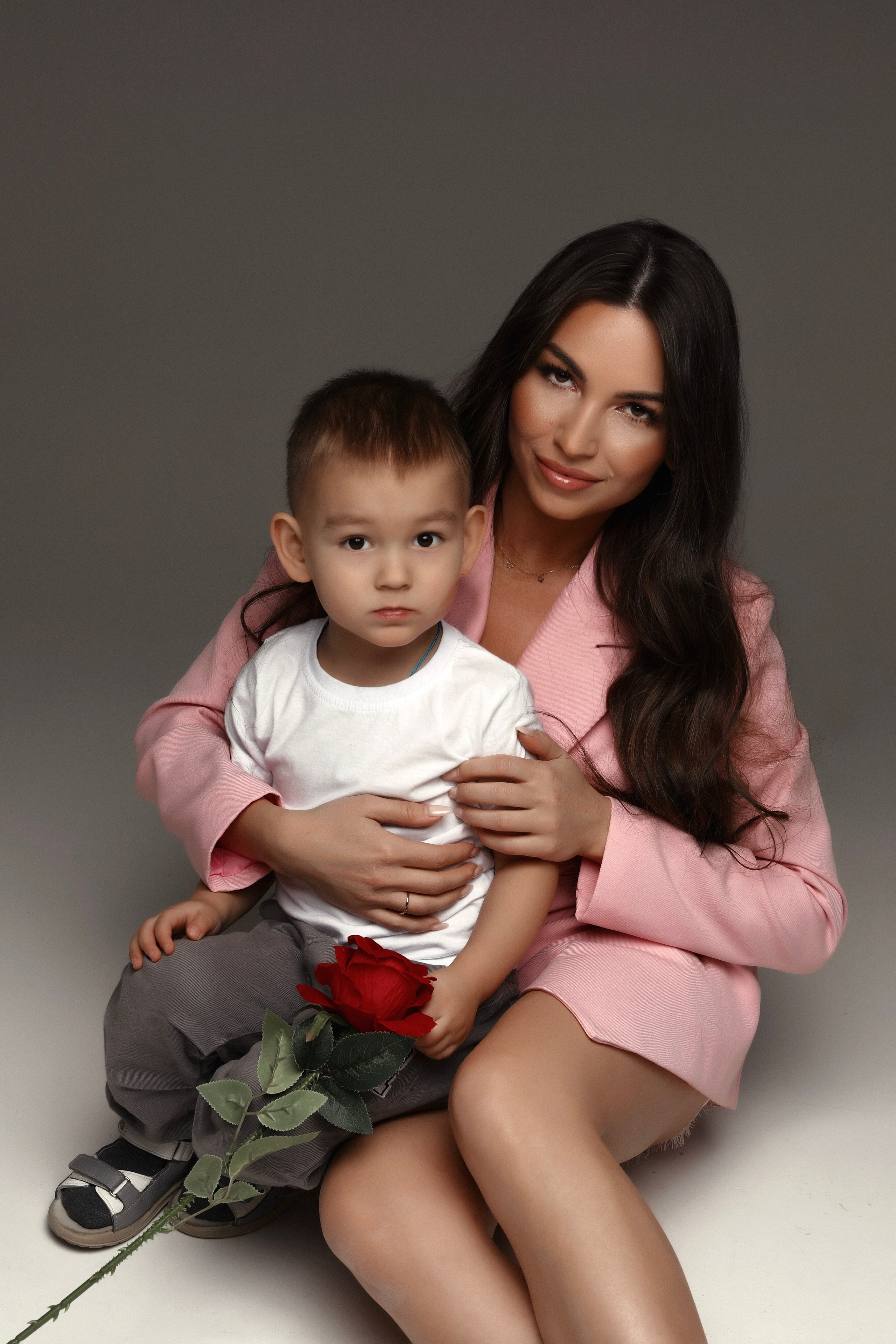 Семейная фотосессия. SASHA BUYANOVA PHOTO