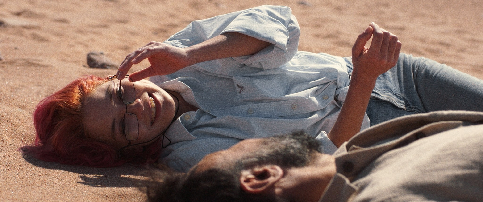 Фильм Осенний Бриз. Цветокоррекция кино, рекламы и клипов. В Алматы и по всему миру. Юрий Косяков