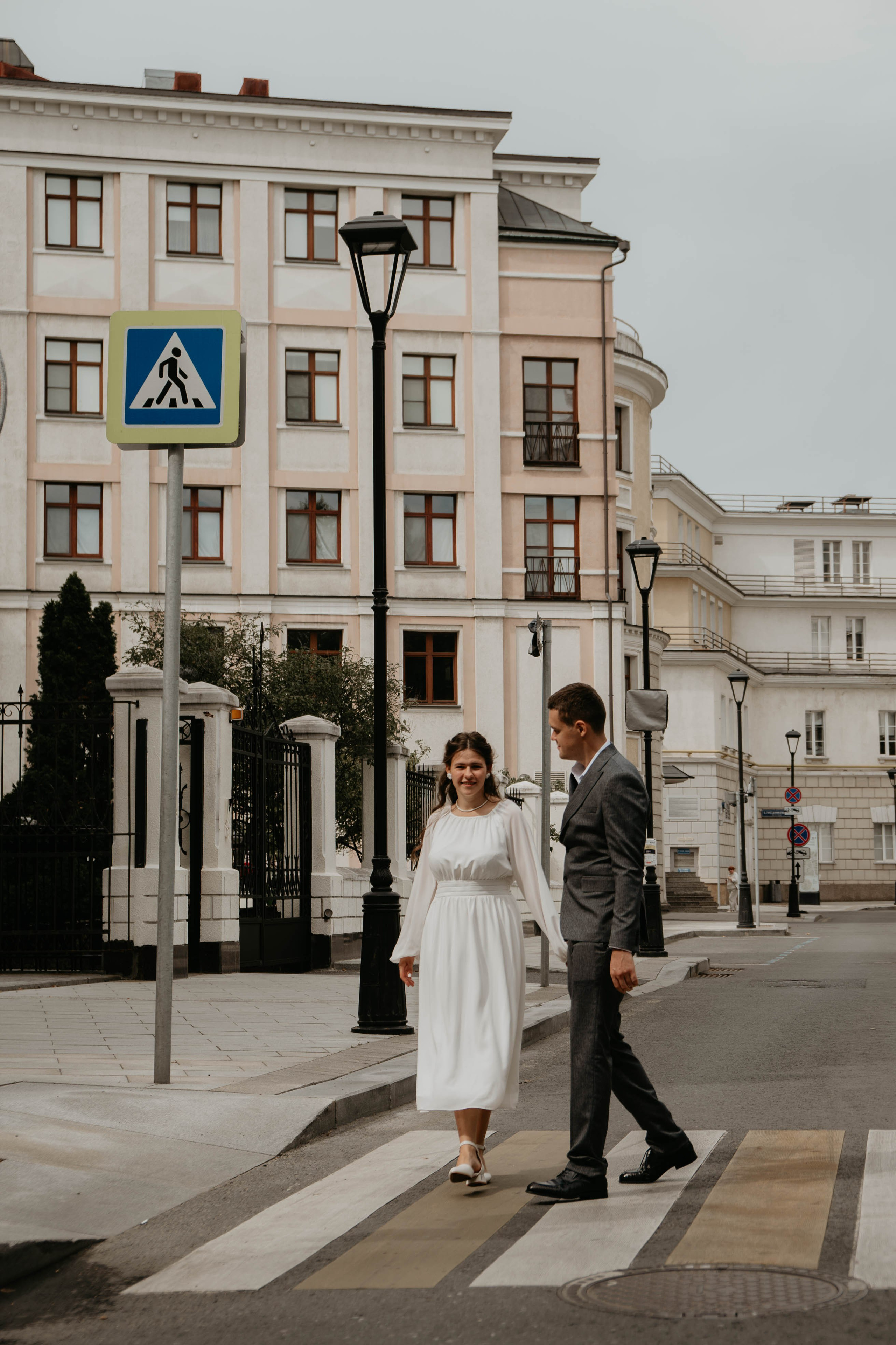 Свадьба Артура и Марии. Продакшн VANDAL VISION