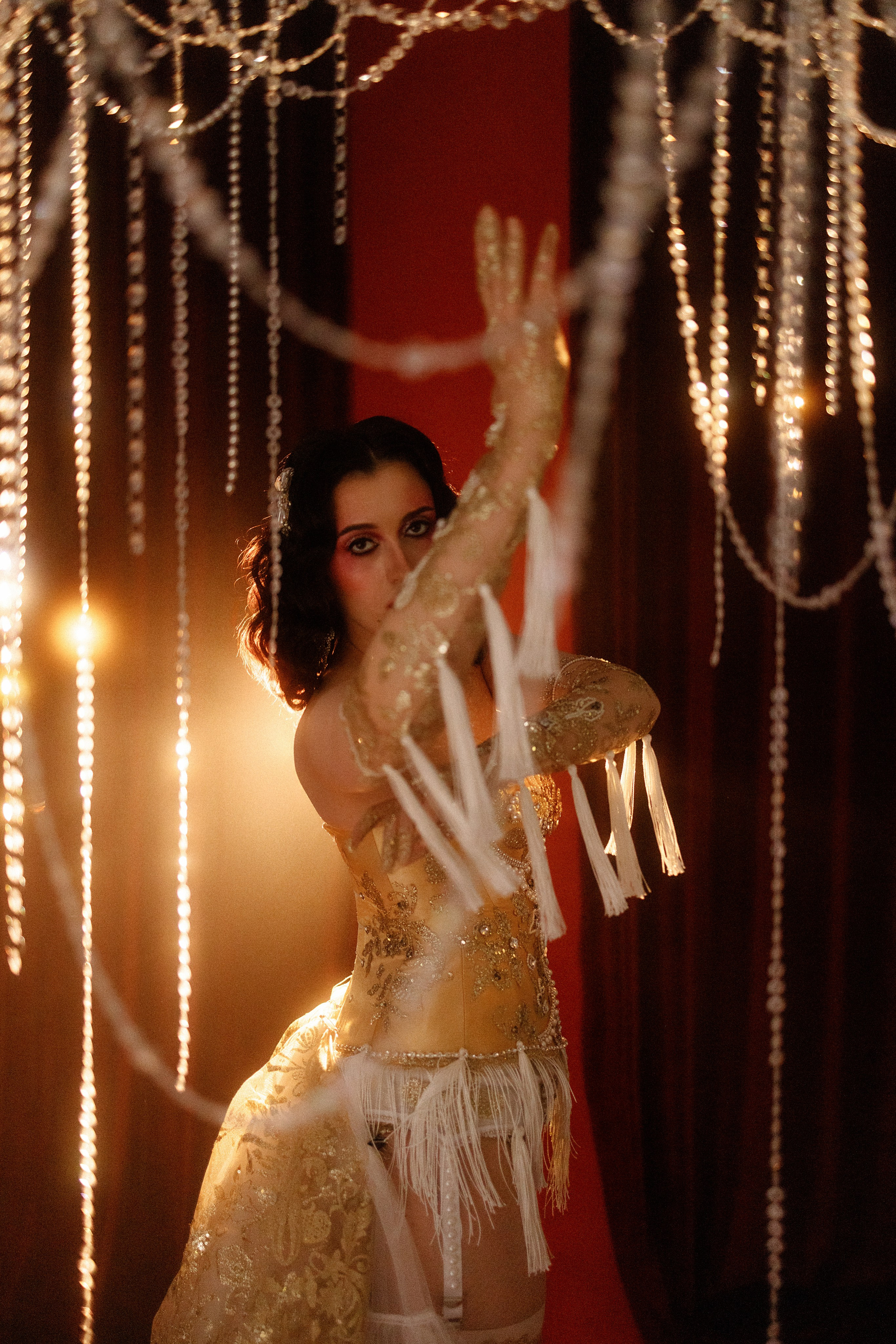 Цирк. Каплицкая Любовь — фотограф Тверь