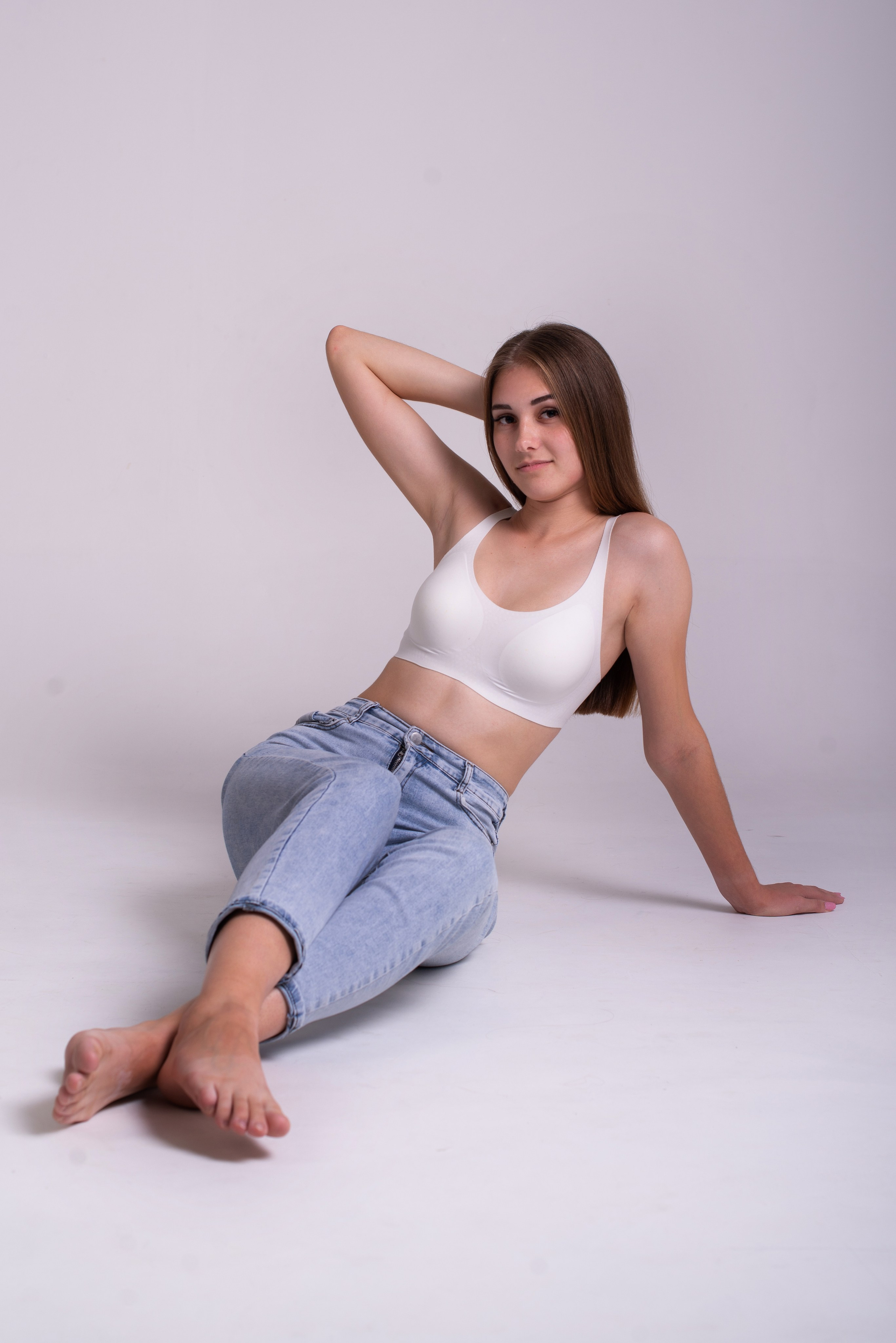 Модельное порфолио. Семейный и детский фотограф в Юрге Альфия Опарина