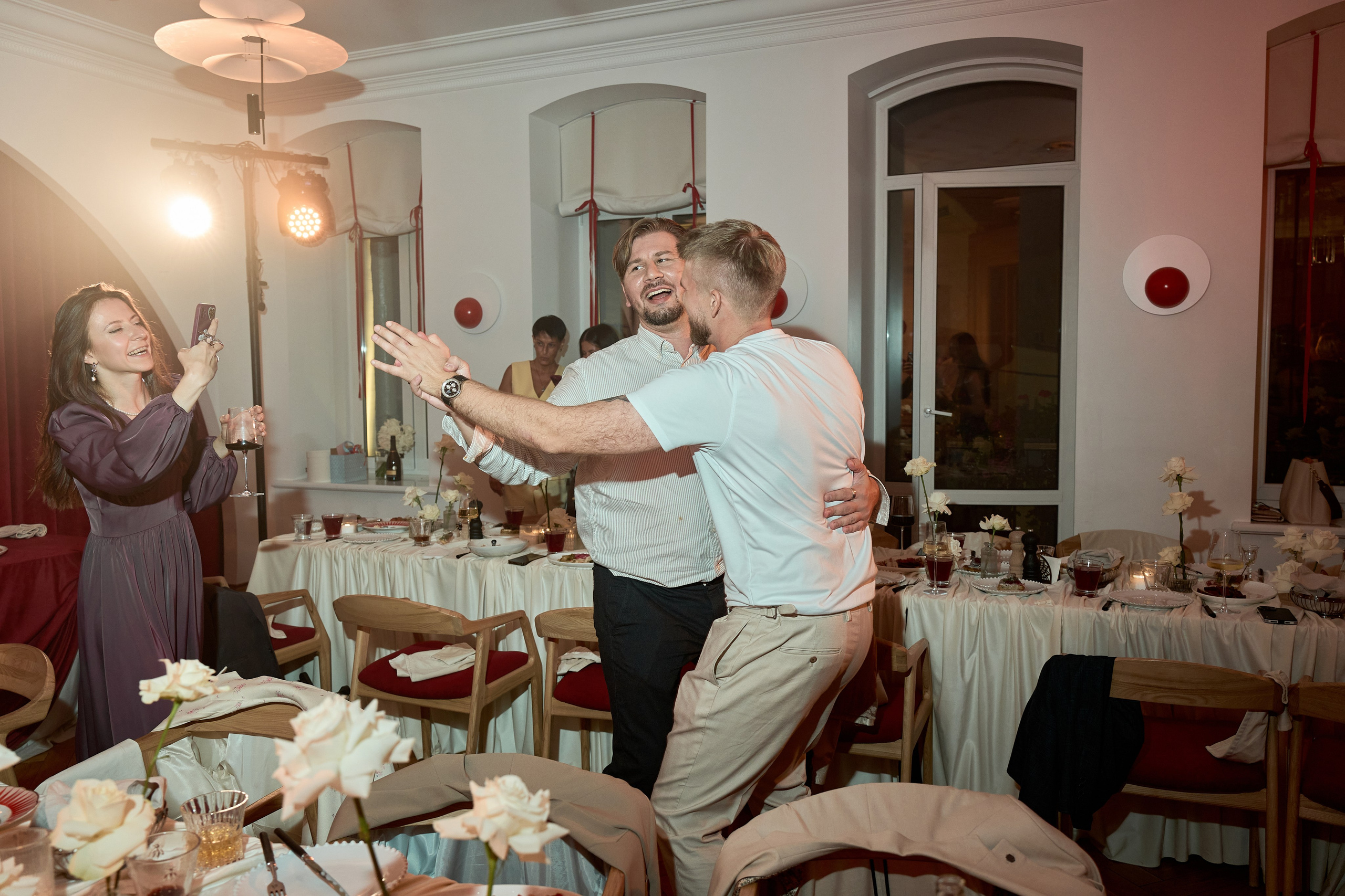 Павел & Ксения. Фотограф в Нижнем Новгороде Марина Кузнецова