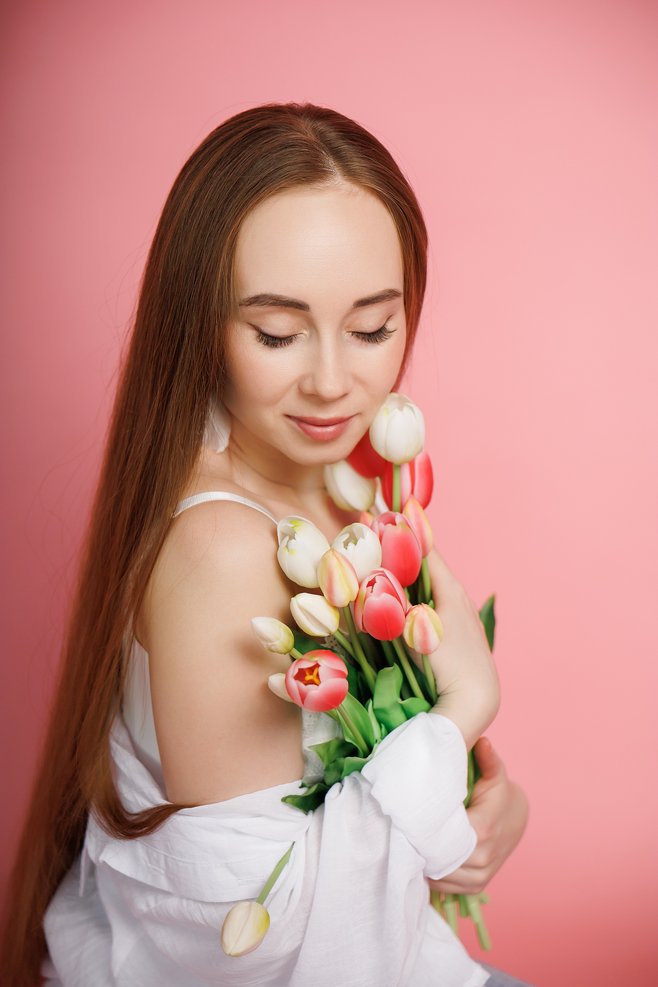 ВЕЕТ ВЕСНОЙ. Свадебный и семейный фотограф в Похвистнево Анна Смирнова