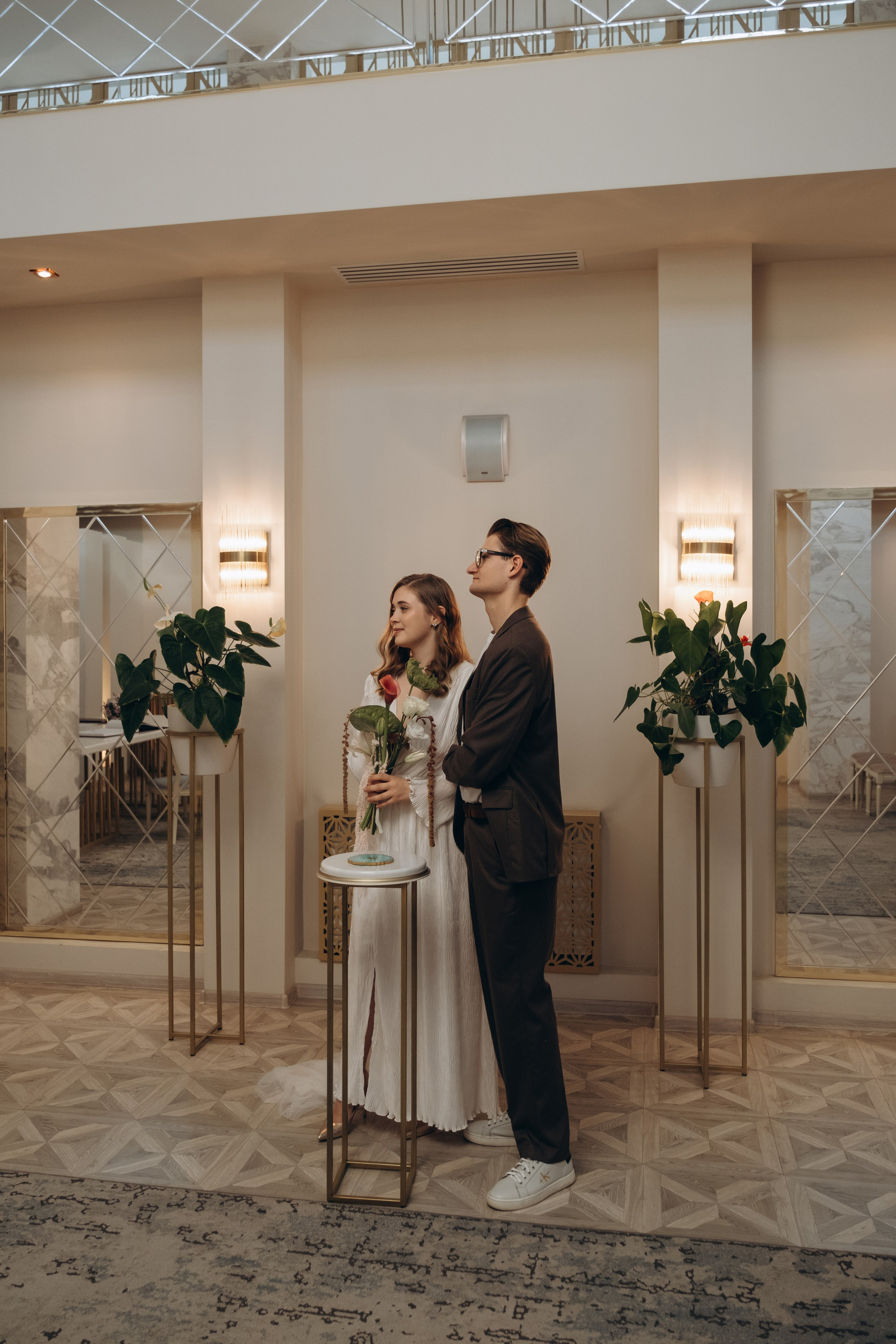 Юбилей свадьбы|загс 4, Москва. Фотограф|Москва — Агбаш Лера