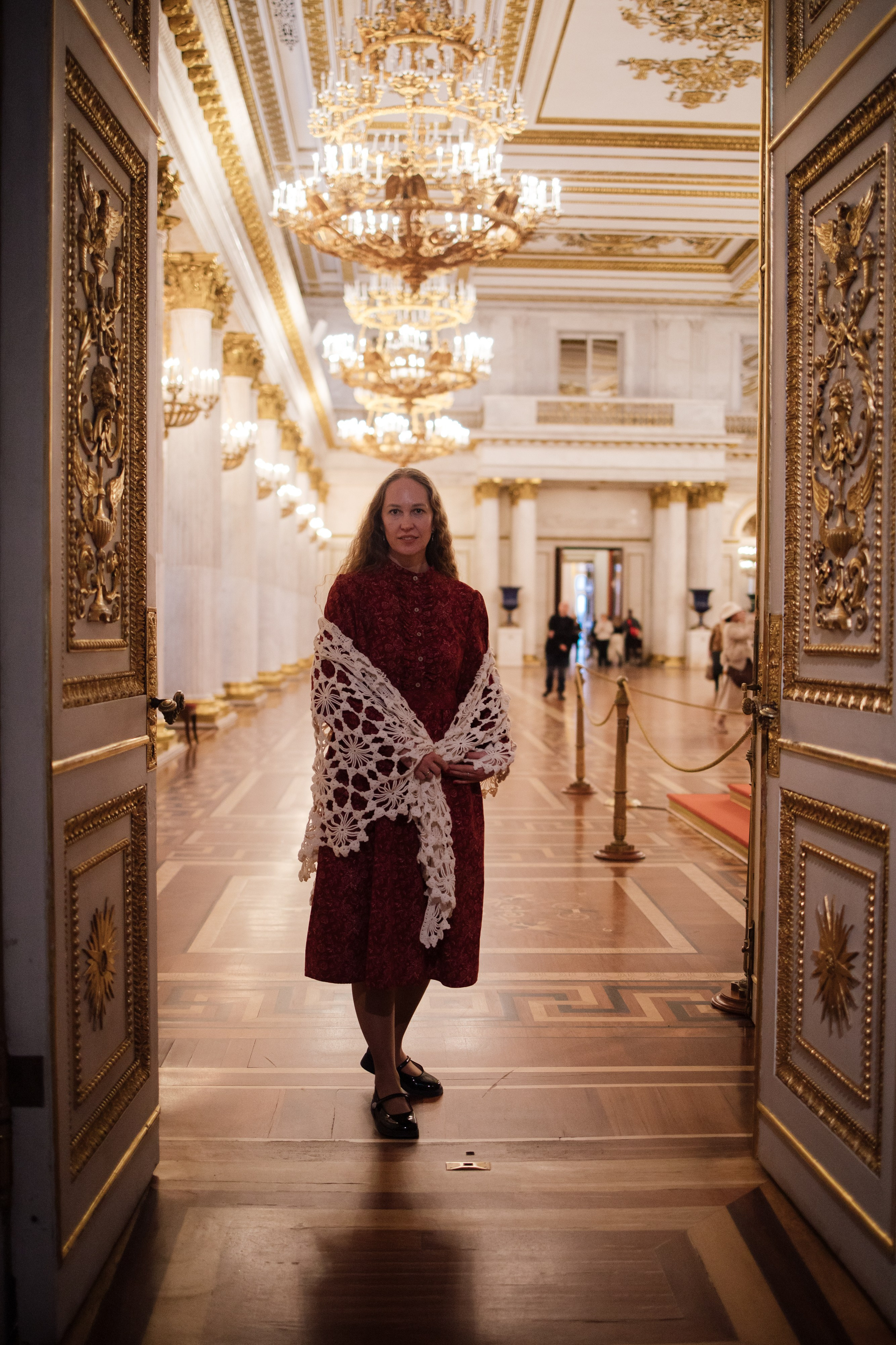 Hermitage. Ваш фотограф в Санкт-Петербурге